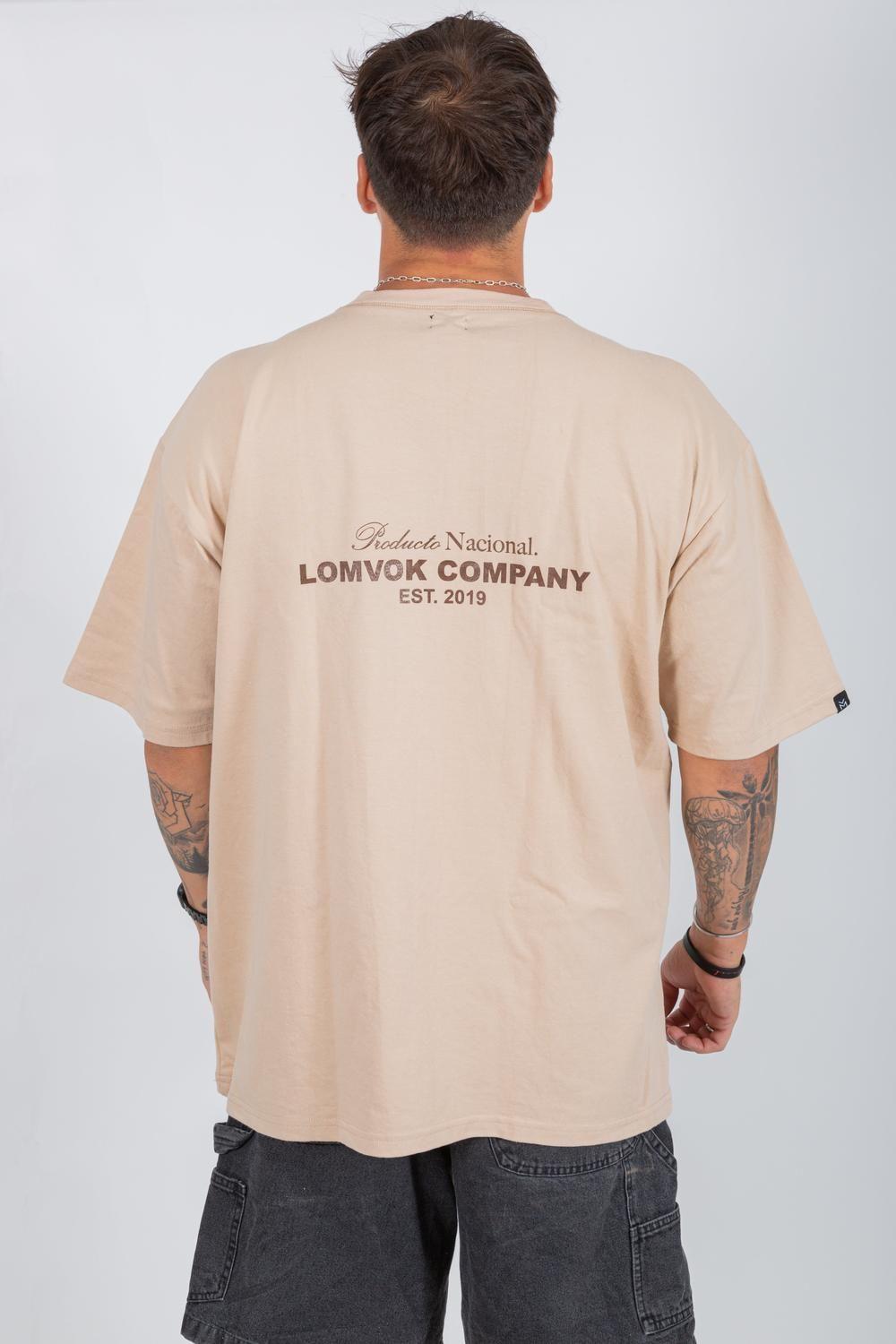 POLERA DESIGN BEIGE-1