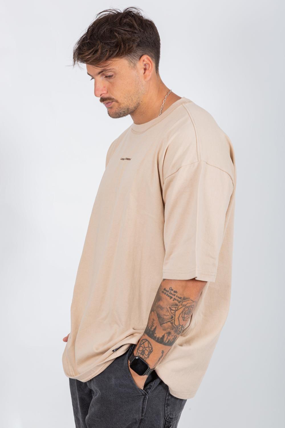 POLERA DESIGN BEIGE-3
