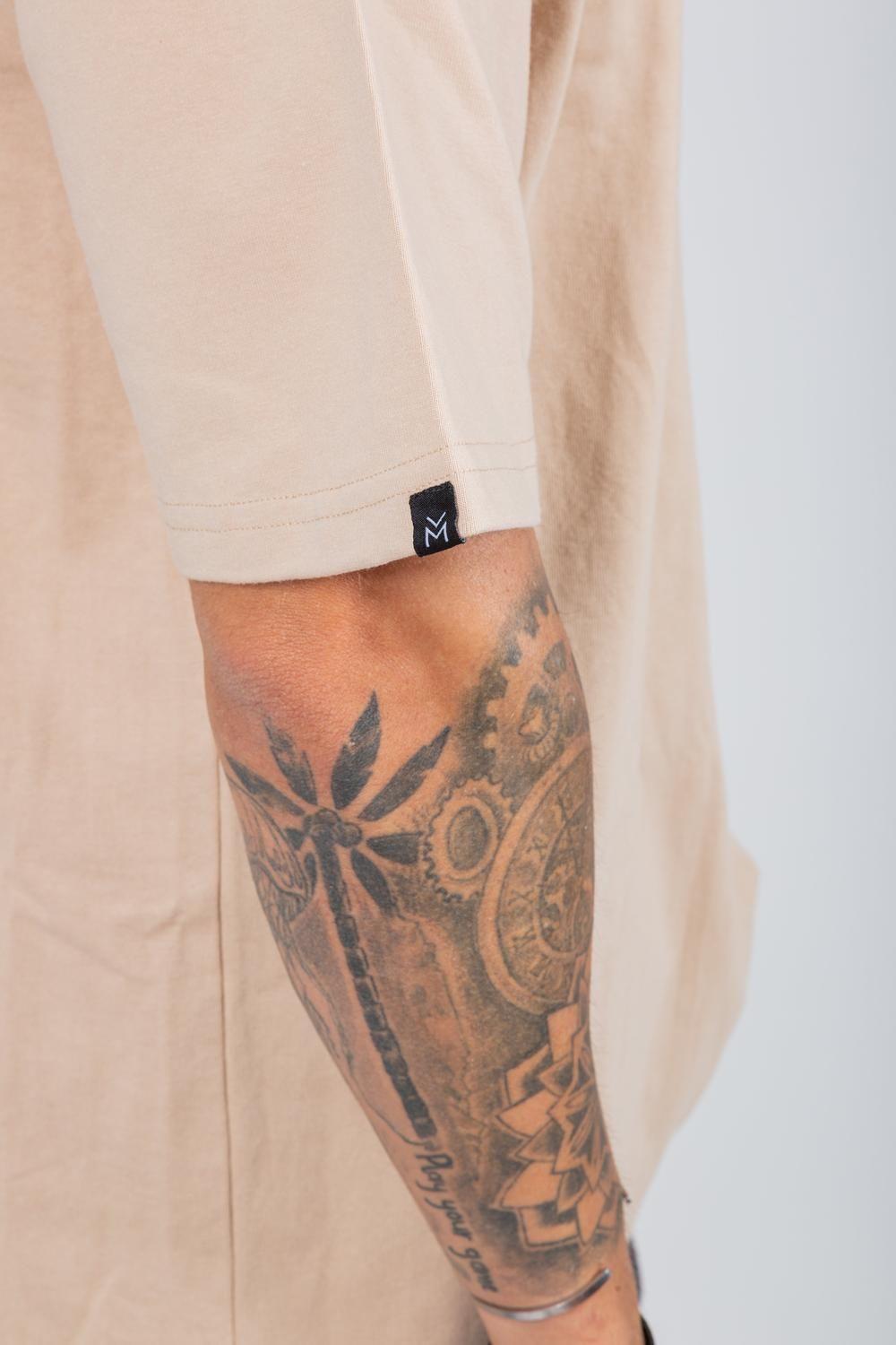 POLERA DESIGN BEIGE-4