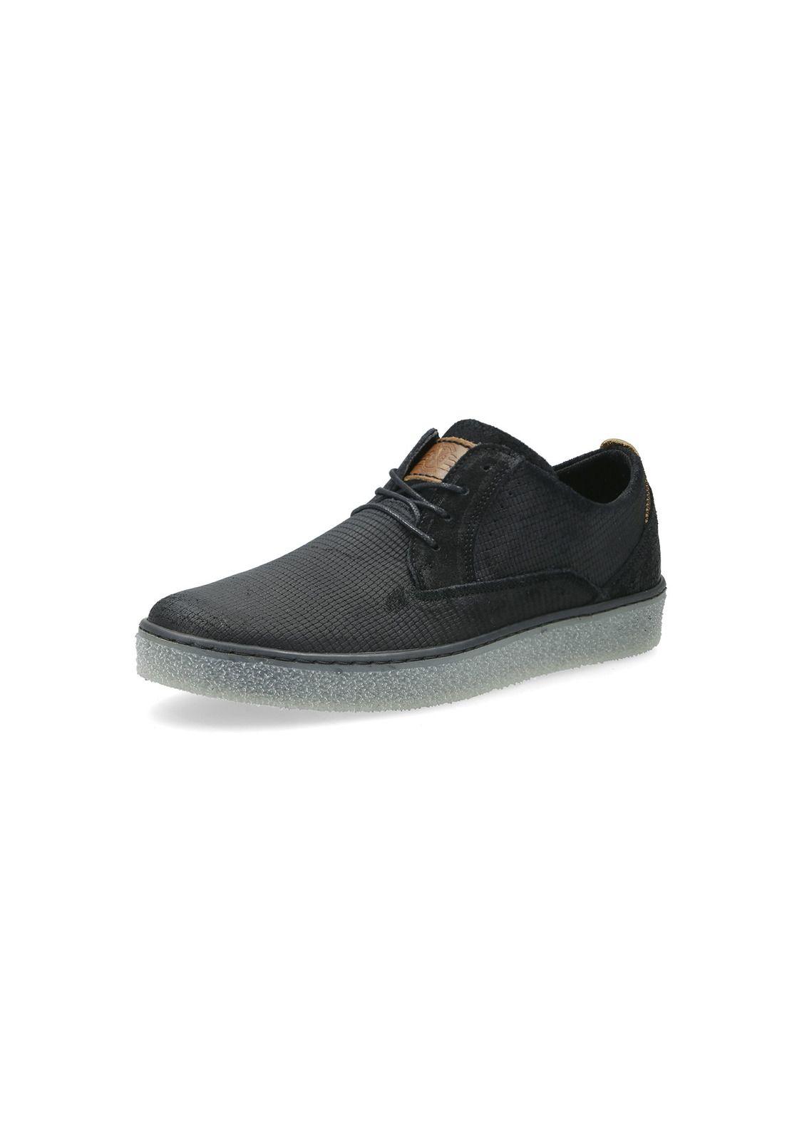 Zapatilla Kentish 0 27 Negro A-0