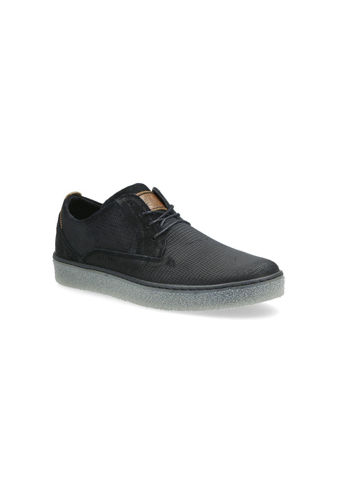 Zapatilla Kentish 0 27 Negro A-1
