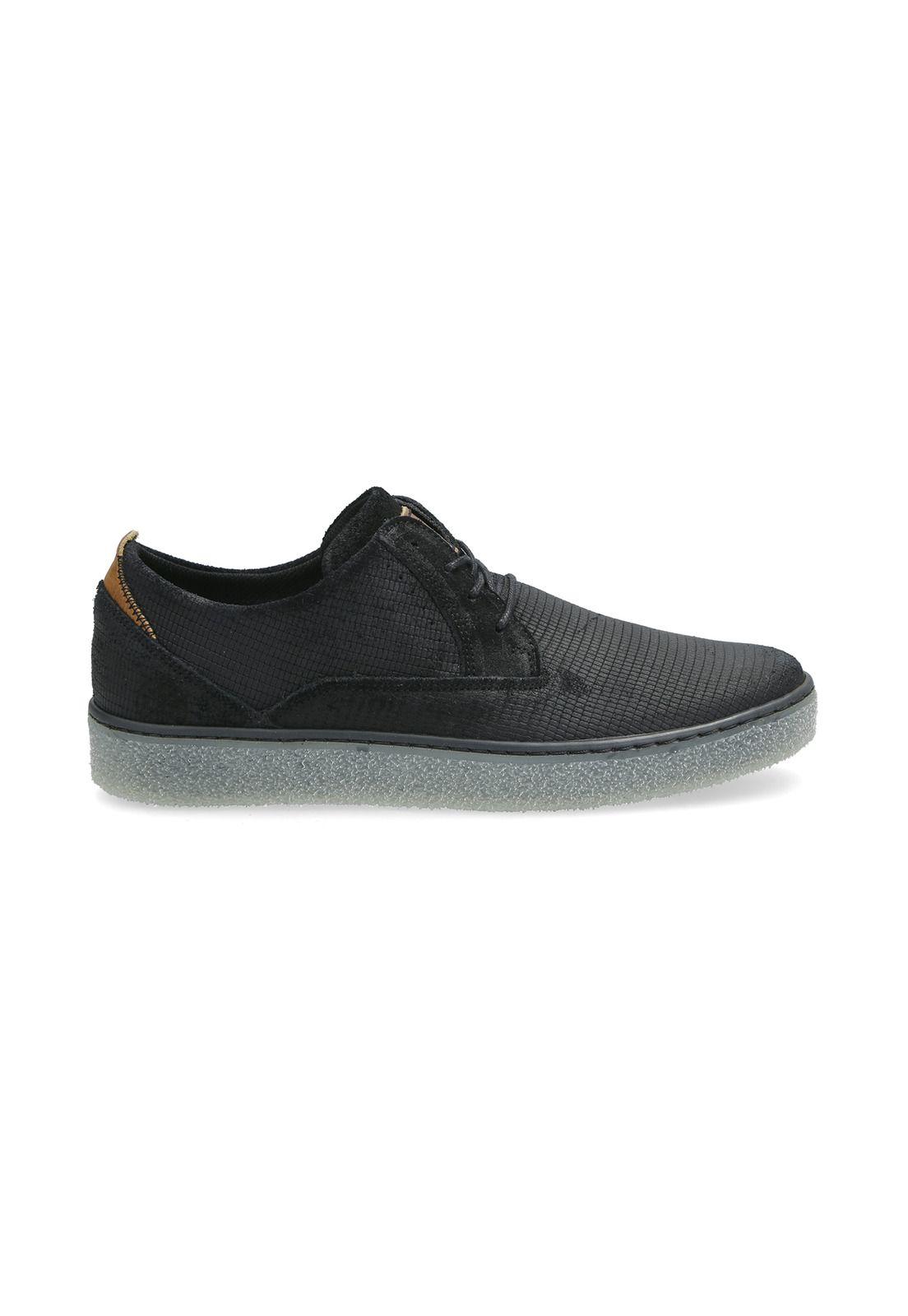 Zapatilla Kentish 0 27 Negro A-2