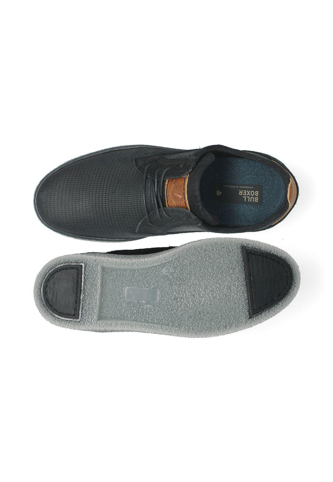 Zapatilla Kentish 0 27 Negro A-3