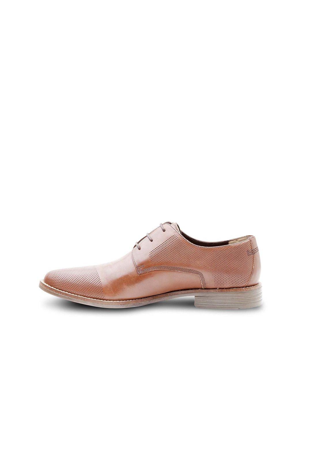 Zapato Siena Brandy  Cardinale-1