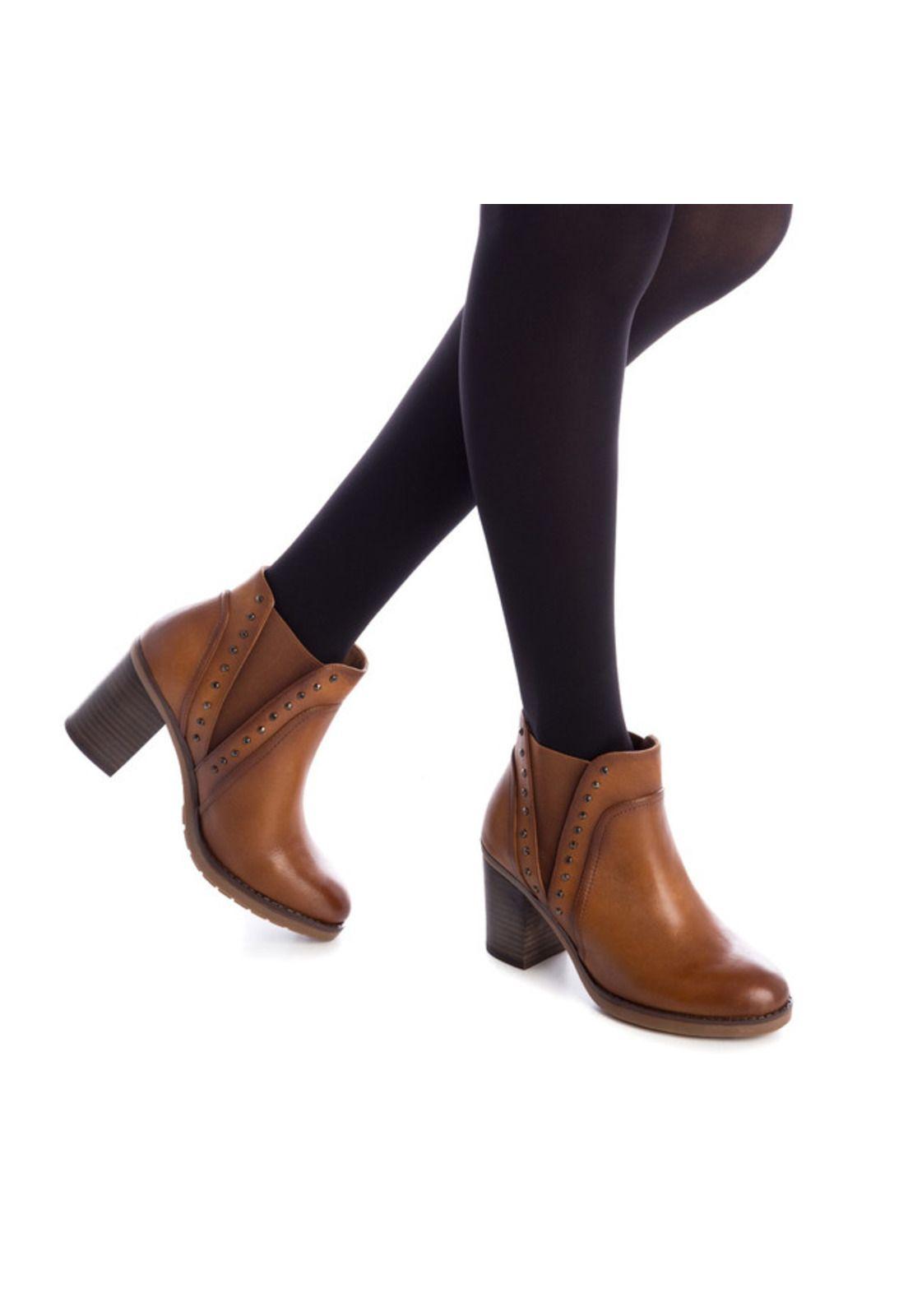 Botines Cuero Consue-6-72 Camel-1
