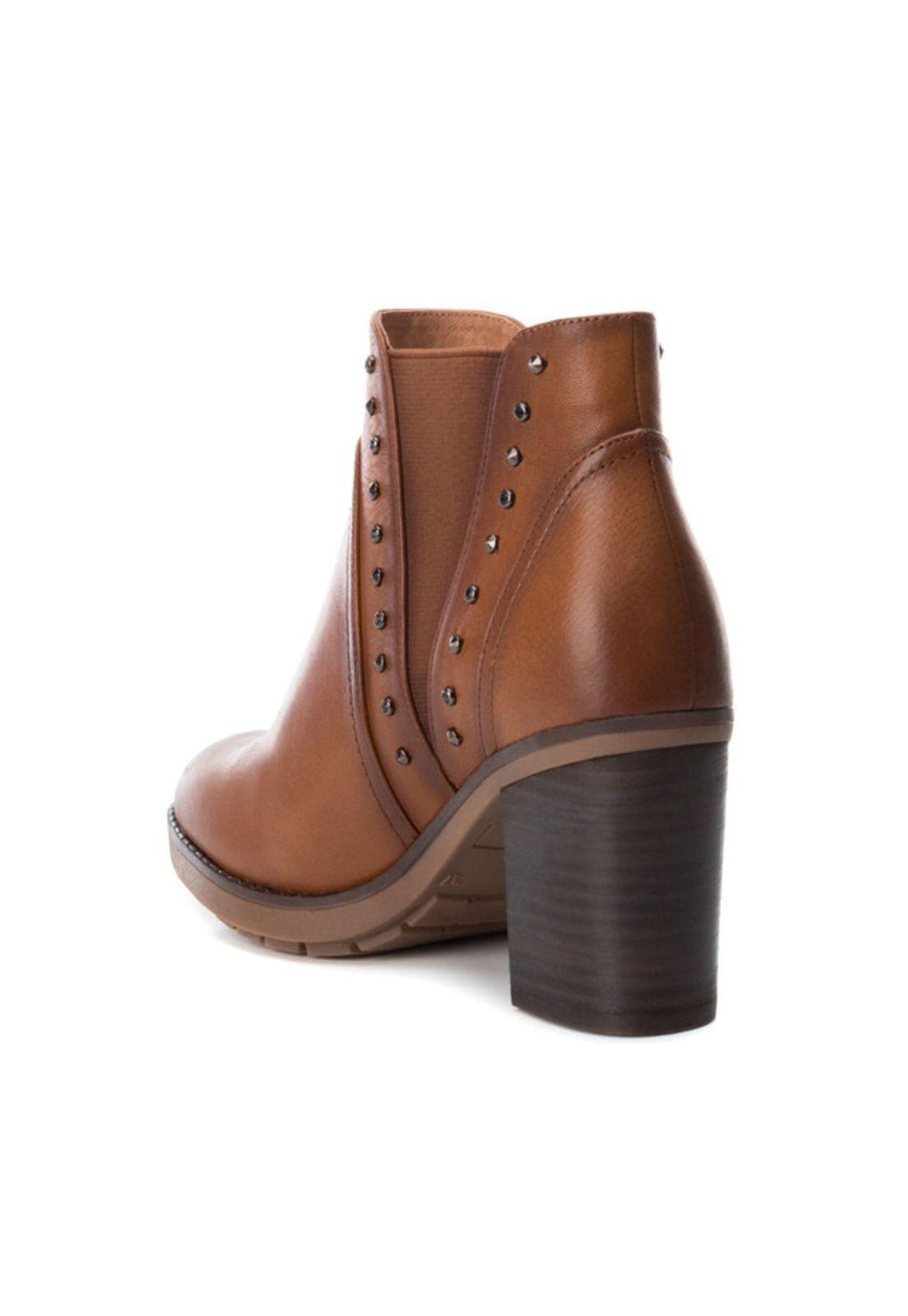 Botines Cuero Consue-6-72 Camel-3