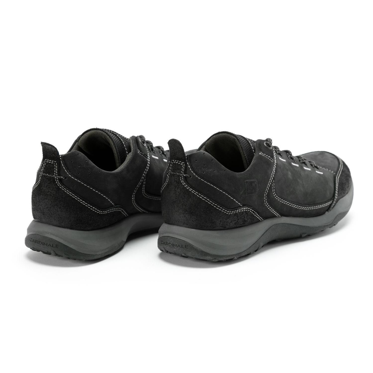ZAPATILLAS HOMBRE CUERO RAPTOR-0-01-NEGRO-5