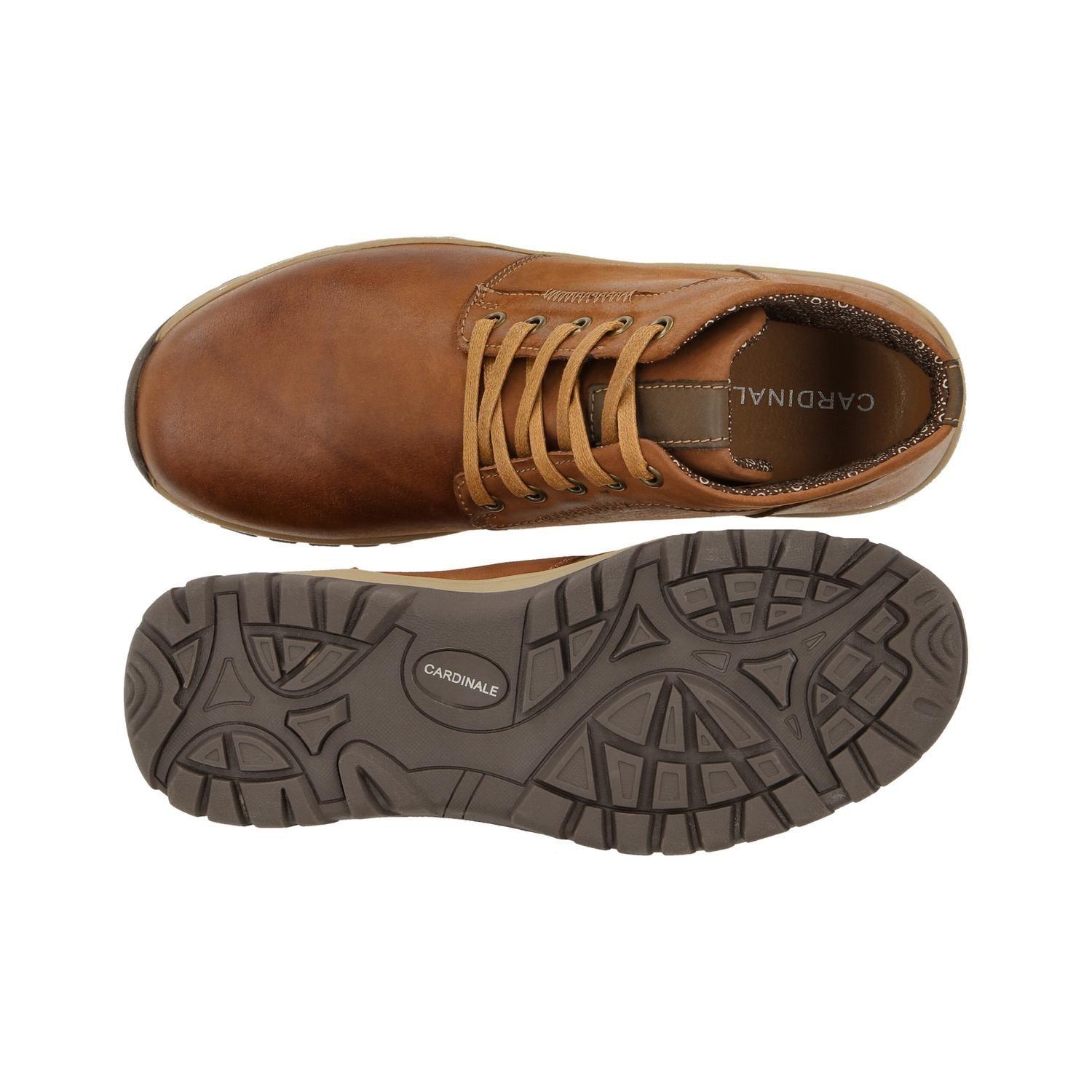 Botines Hombre Cuero Lerwick-6-17 Brandy-2