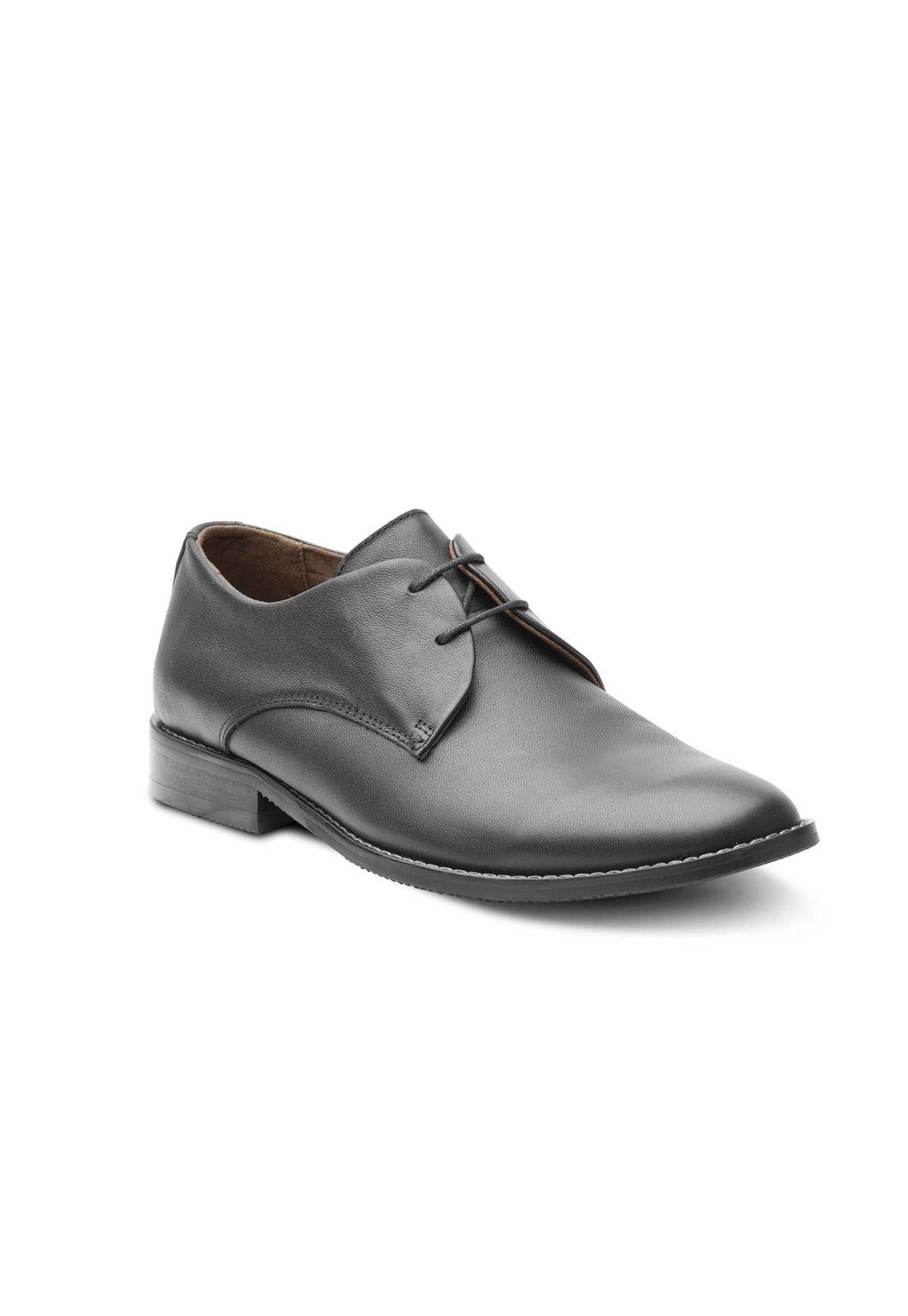 Zapato Padua-0-42-Negro A-0