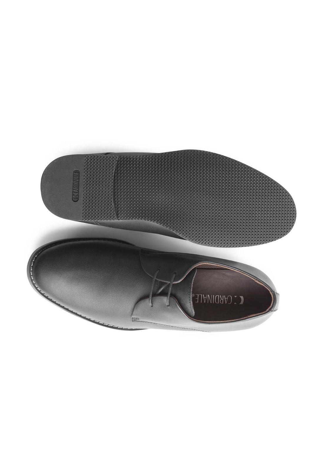Zapato Padua-0-42-Negro A-1