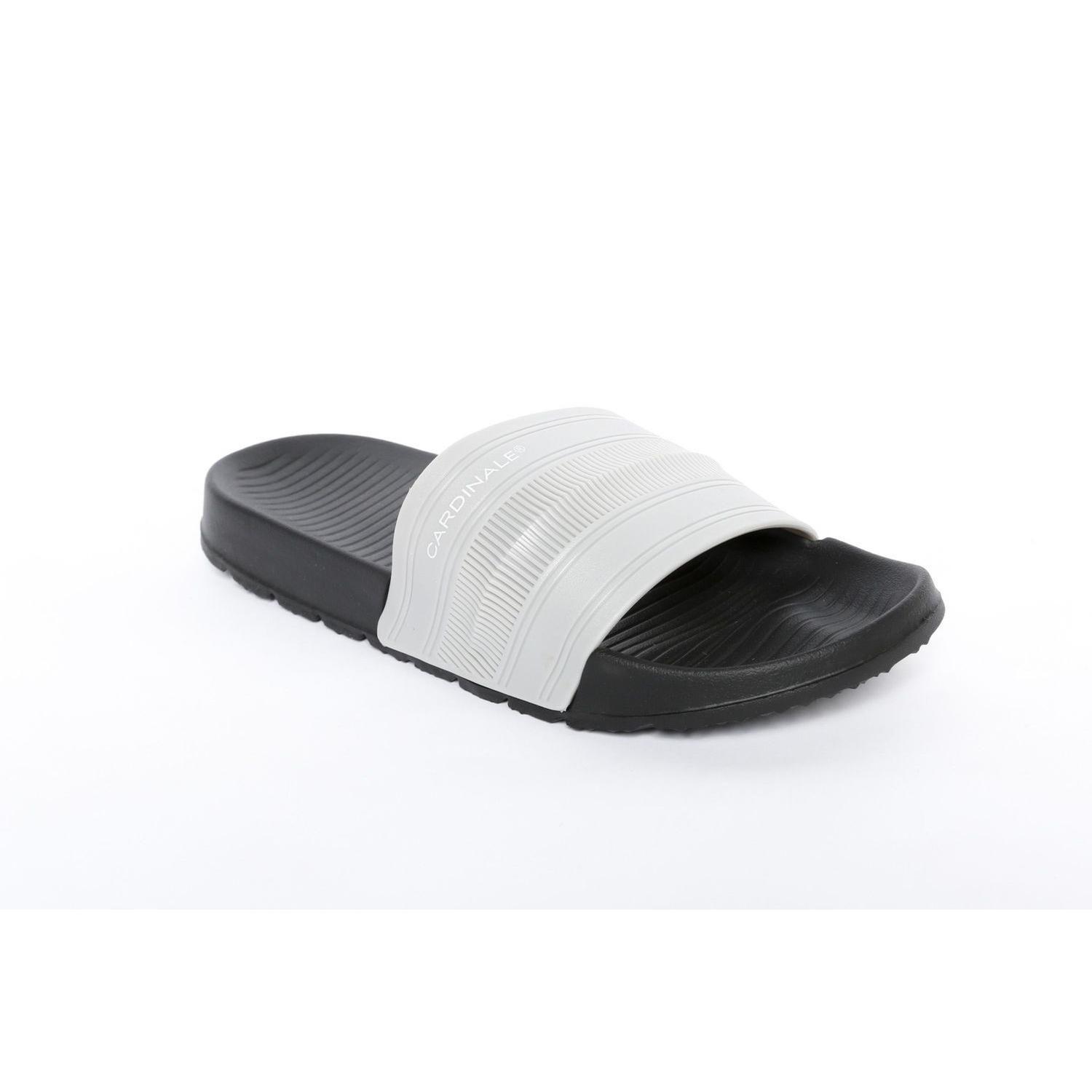 SANDALIAS HOMBRE GOMA MOROMA-9-34 GRIS-0
