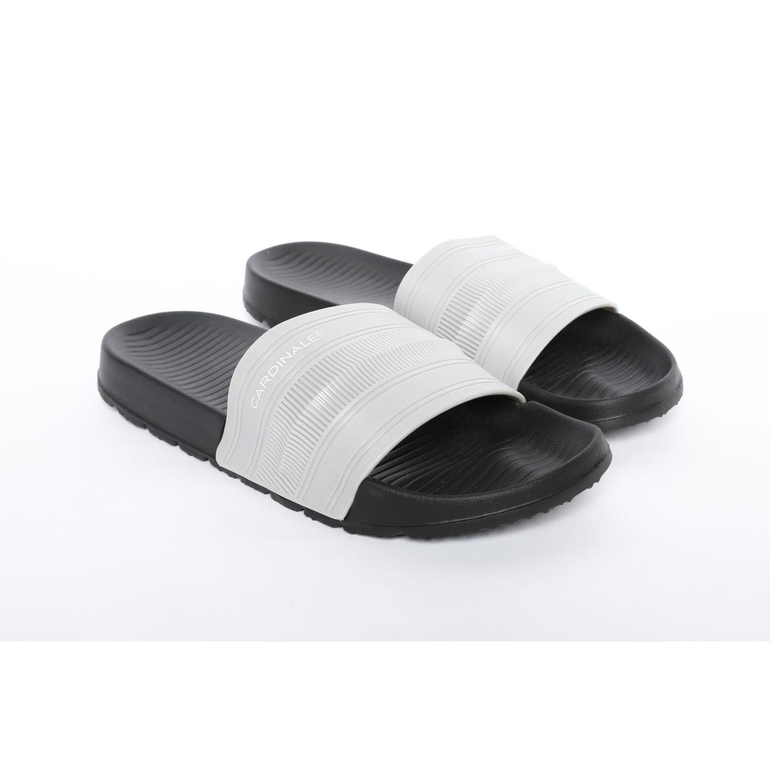 SANDALIAS HOMBRE GOMA MOROMA-9-34 GRIS-1