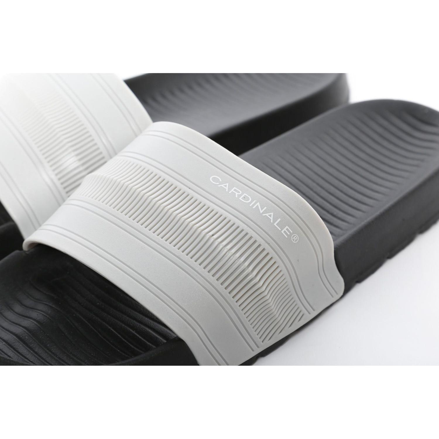 SANDALIAS HOMBRE GOMA MOROMA-9-34 GRIS-3