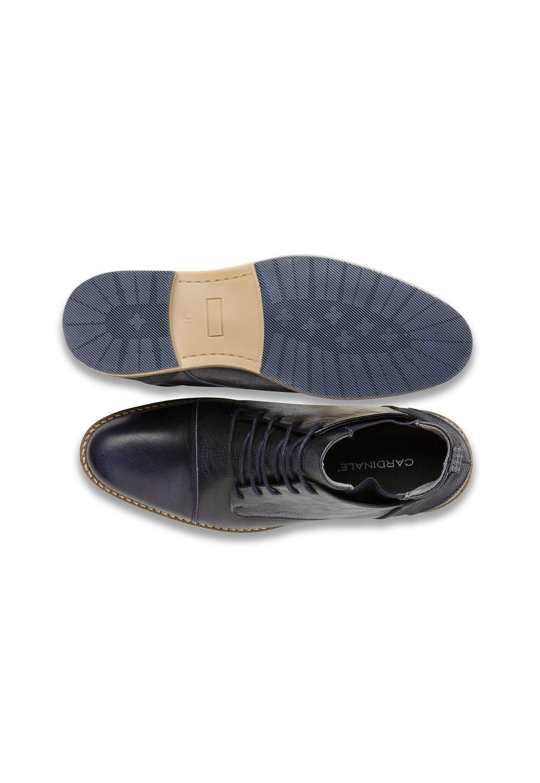 Botin Clifton-6-35-Negro A-2