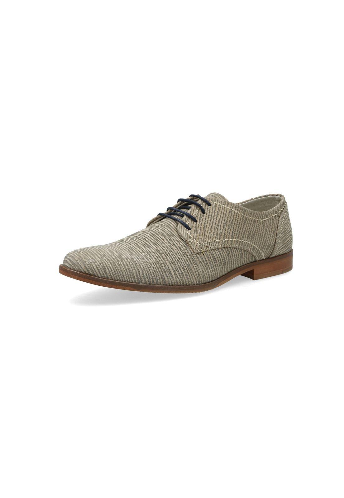 Zapato Aldgate 0 55 Beige A-0