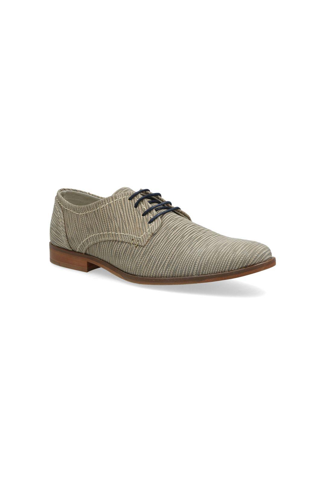 Zapato Aldgate 0 55 Beige A-1