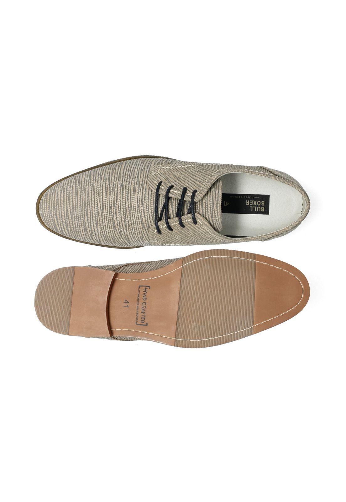 Zapato Aldgate 0 55 Beige A-3