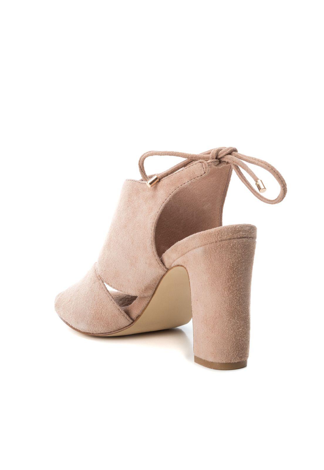 Sandalia Mara 9 32 Rosa A-3