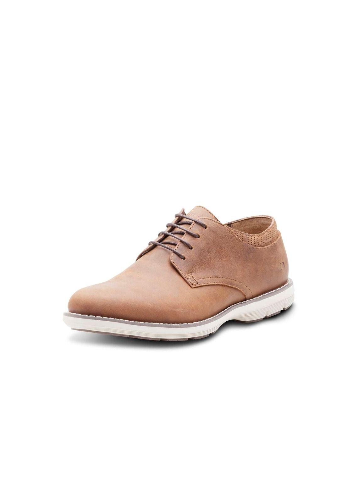 Zapato Dozza Brandy  Cardinale-0