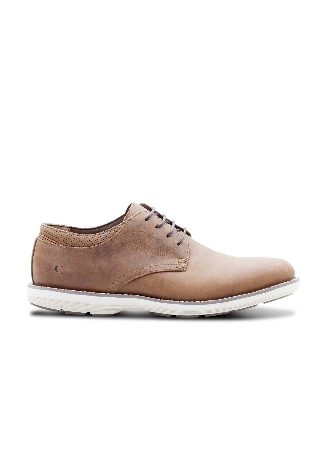 Zapato Dozza Brandy  Cardinale-1