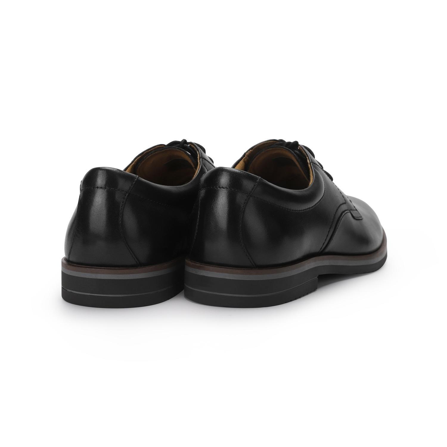 ZAPATOS HOMBRE CUERO BALTIMORE-0-02 NEGRO-3