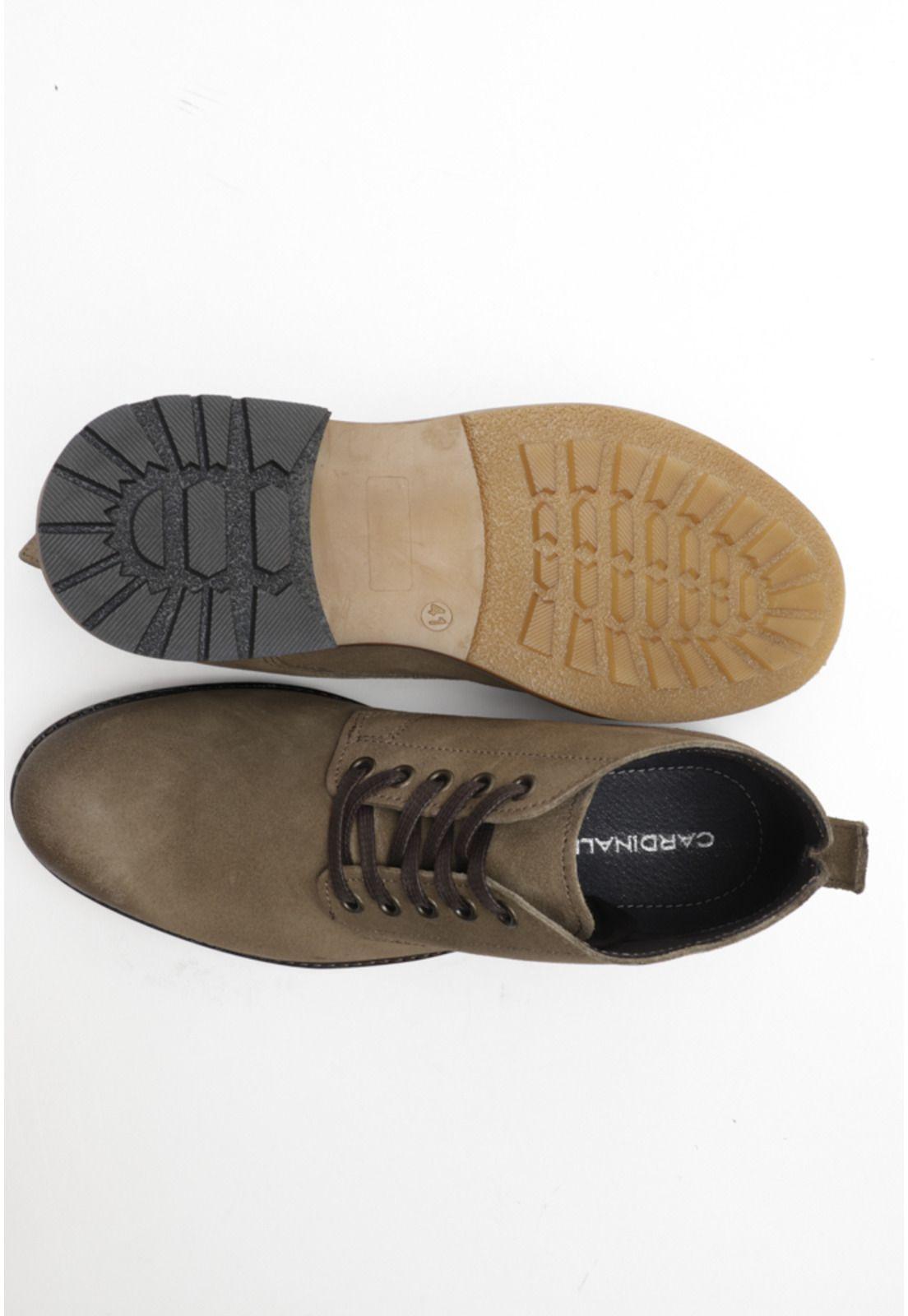 Botines Cuero Juzcar-6-13 Café-2