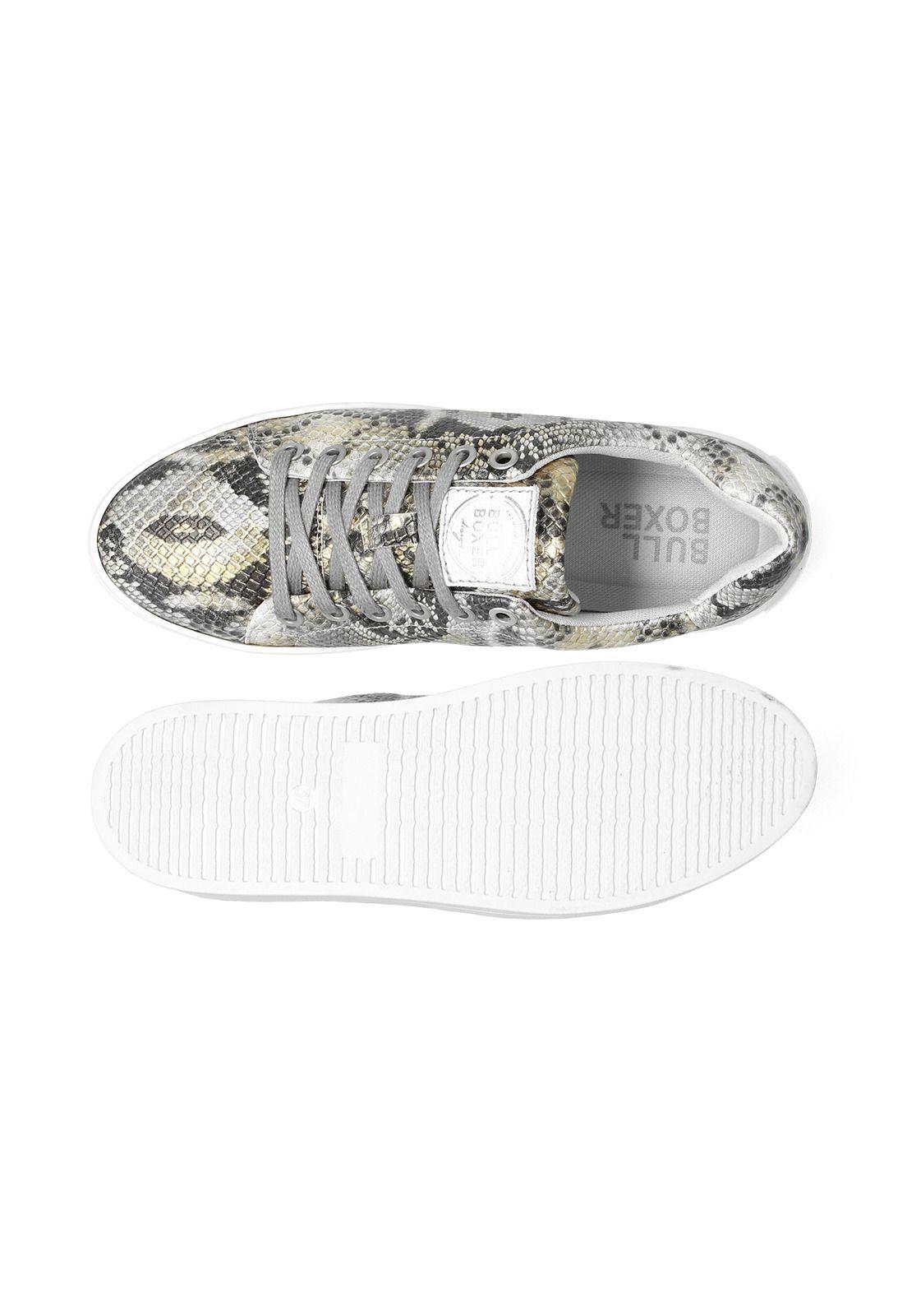 Zapatilla Megan 0 34 Beige A-3