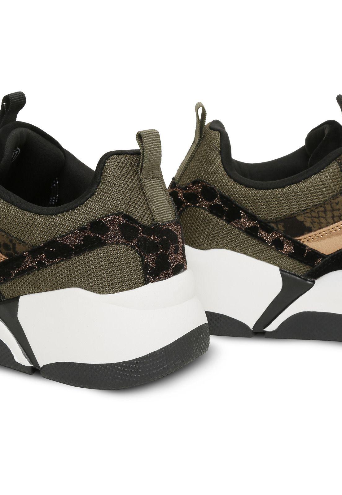 Zapatilla Pheb-0-05-Verde A-2