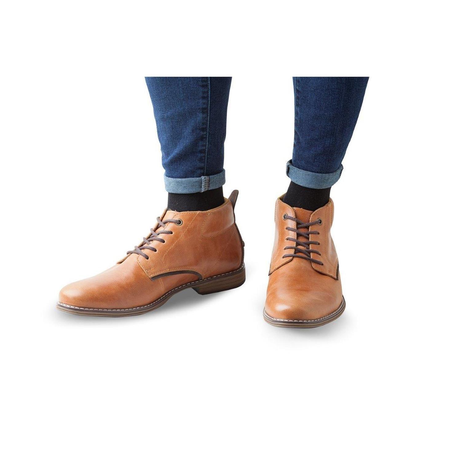 Botines Hombre Cuero York-6-47-Brandy-3