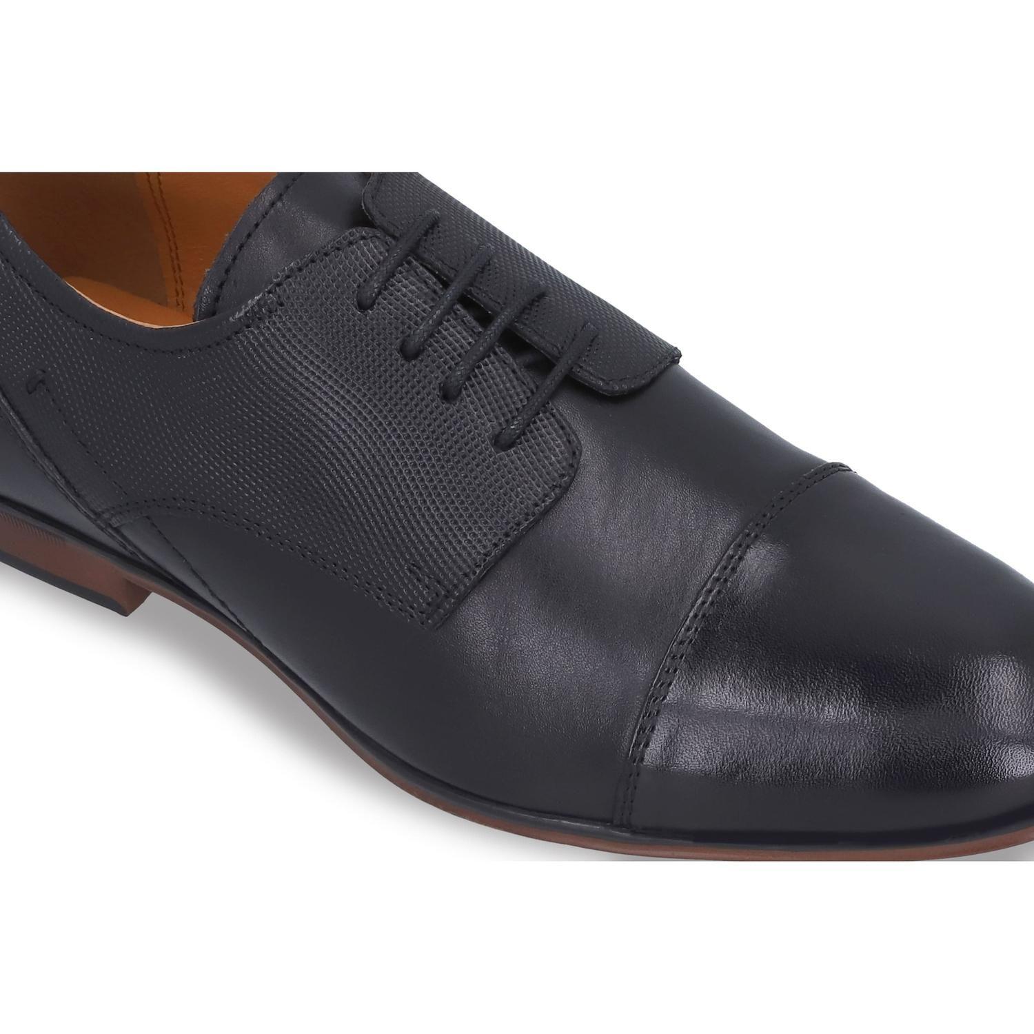 ZAPATOS HOMBRE CUERO RIVOLI-0-01 NEGRO-3