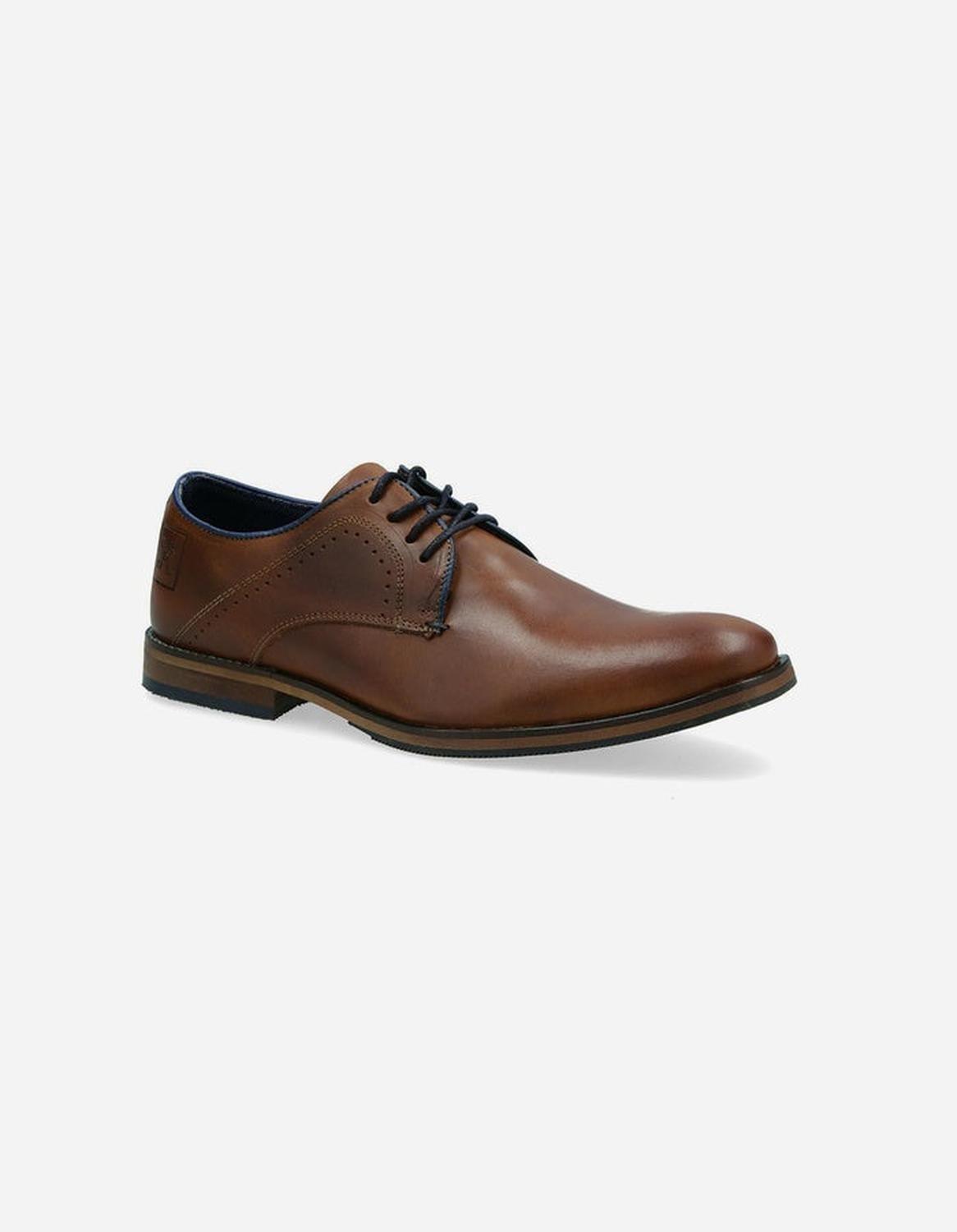 Zapatos Hombre Cuero Rednal-0-83-Brandy Cardinale-0