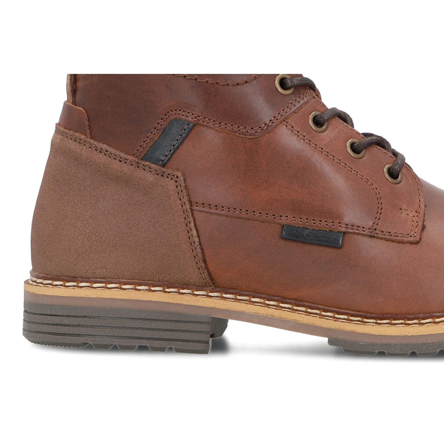 BOTINES HOMBRE CUERO DORTMUND-6-11 BRANDY-3
