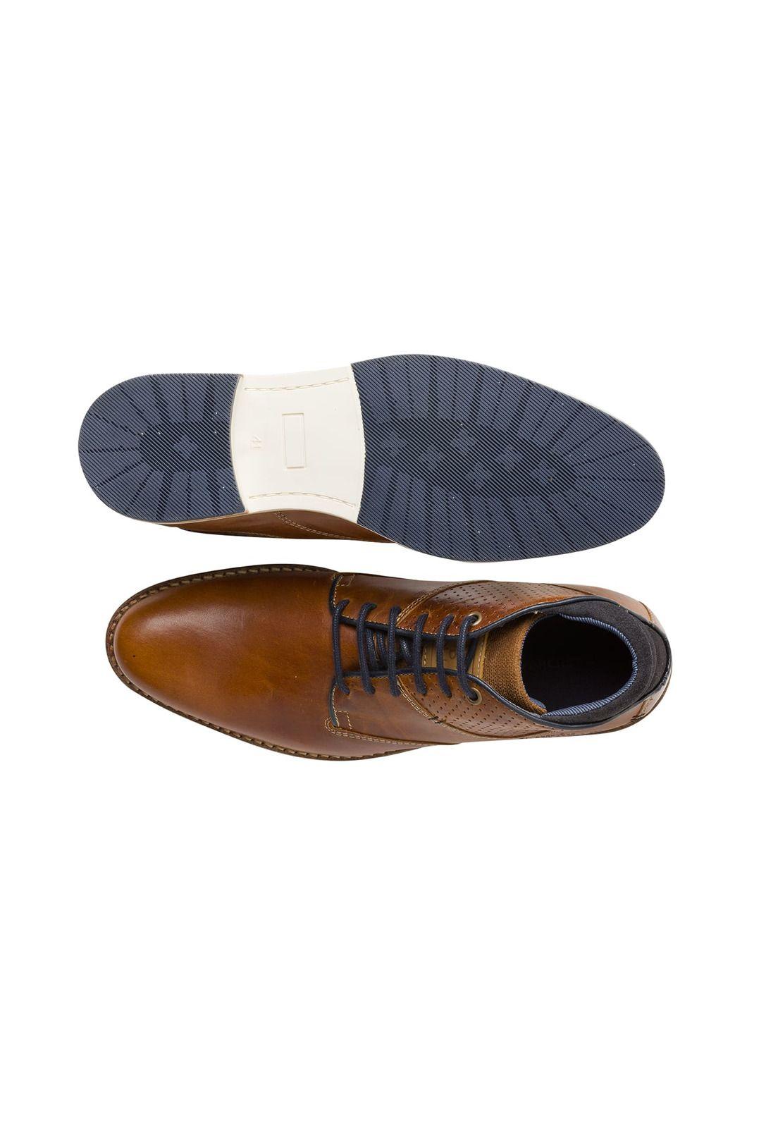 Botin Quebec-6-51-Brandy A-2