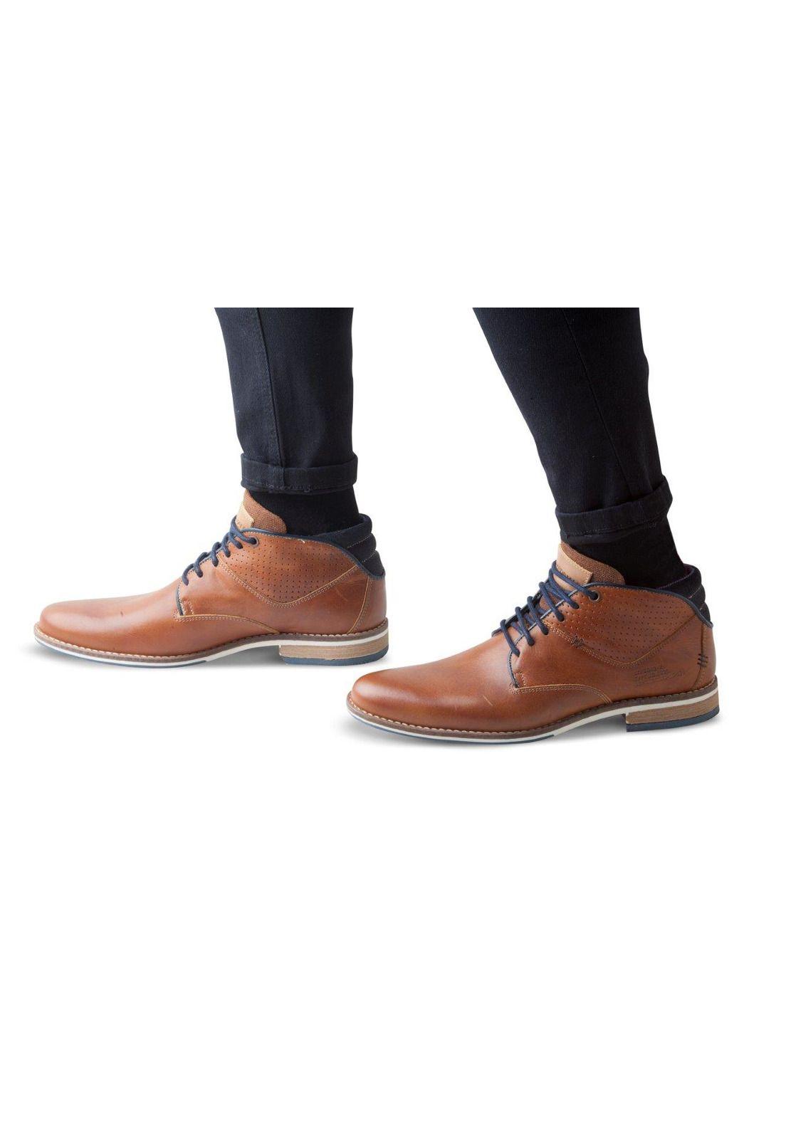 Botin Quebec-6-51-Brandy A-3