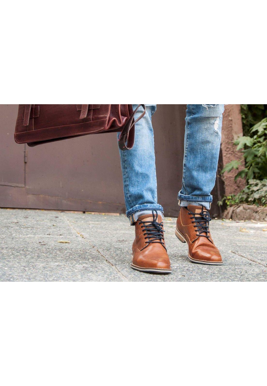 Botin Quebec-6-51-Brandy A-4