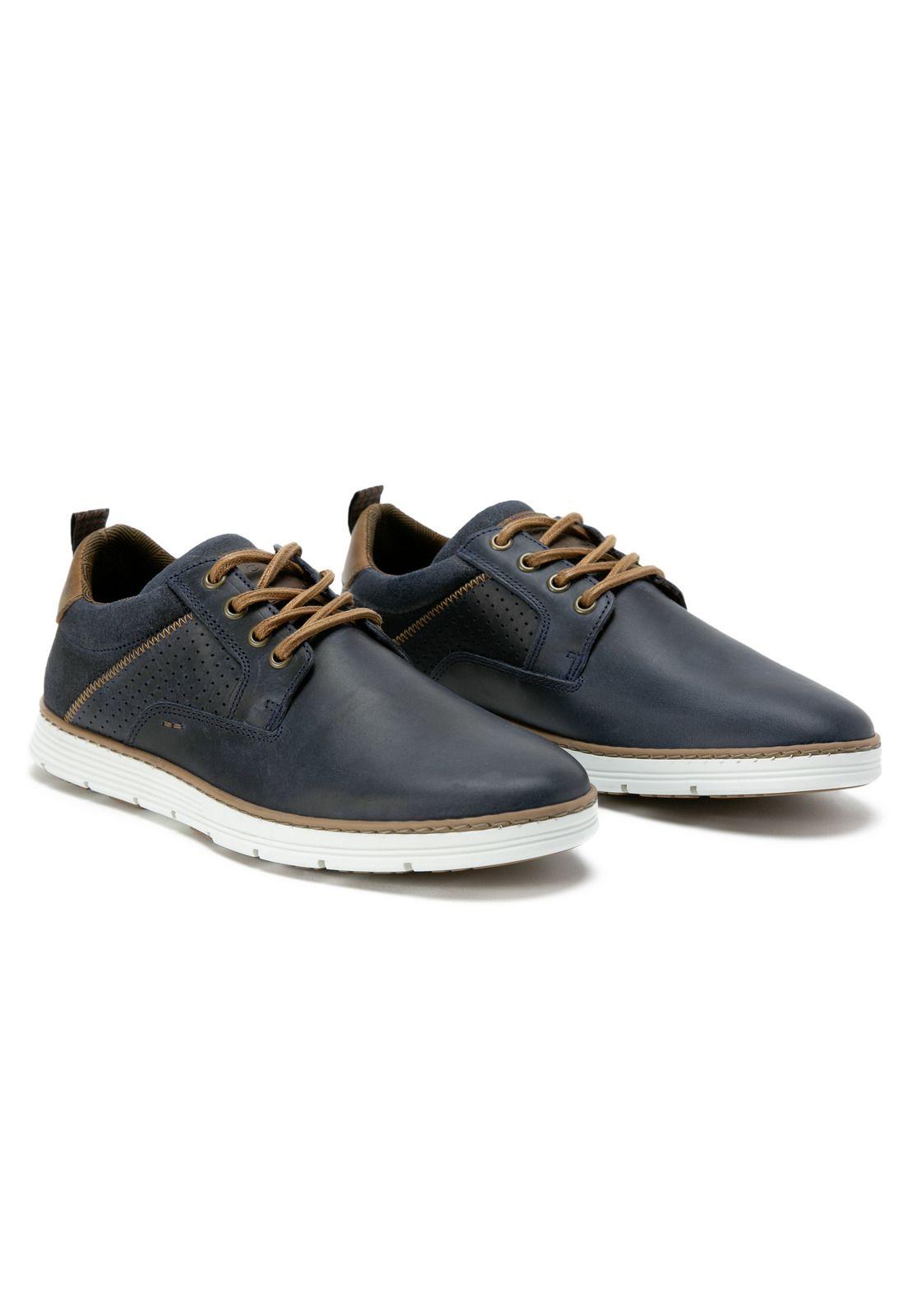 Zapato Smithfield-0-06-Azul A-4