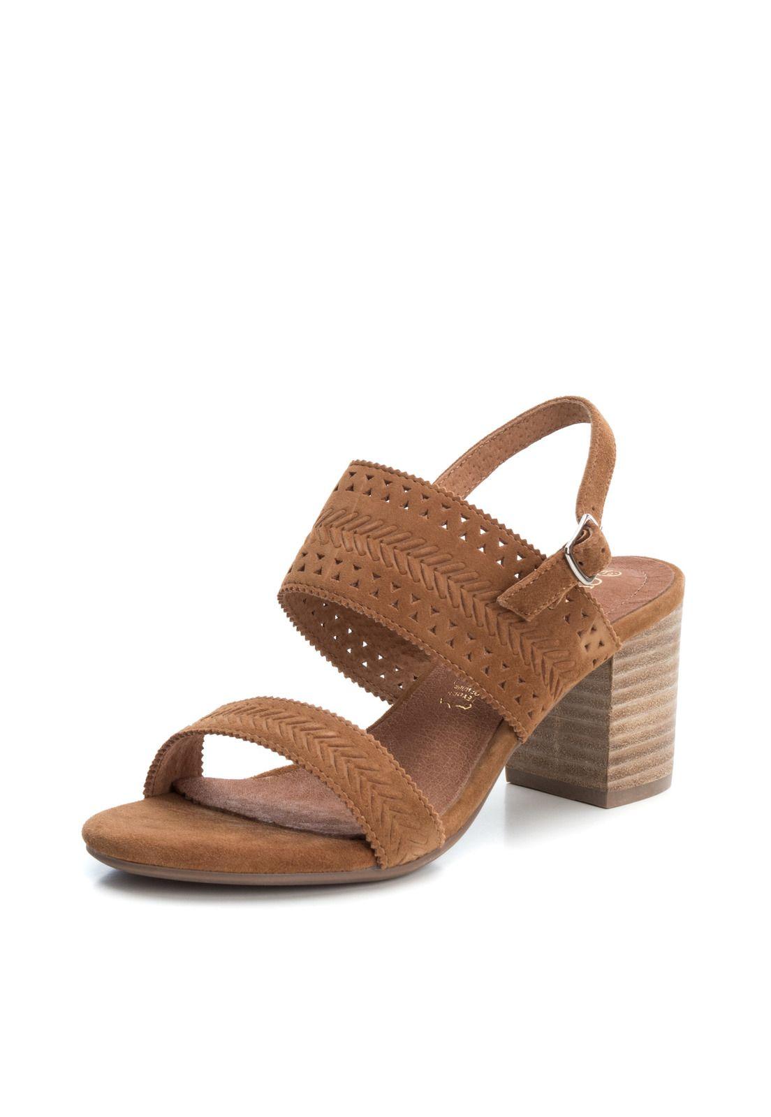 Sandalia Alina 9 03 Camel A-0