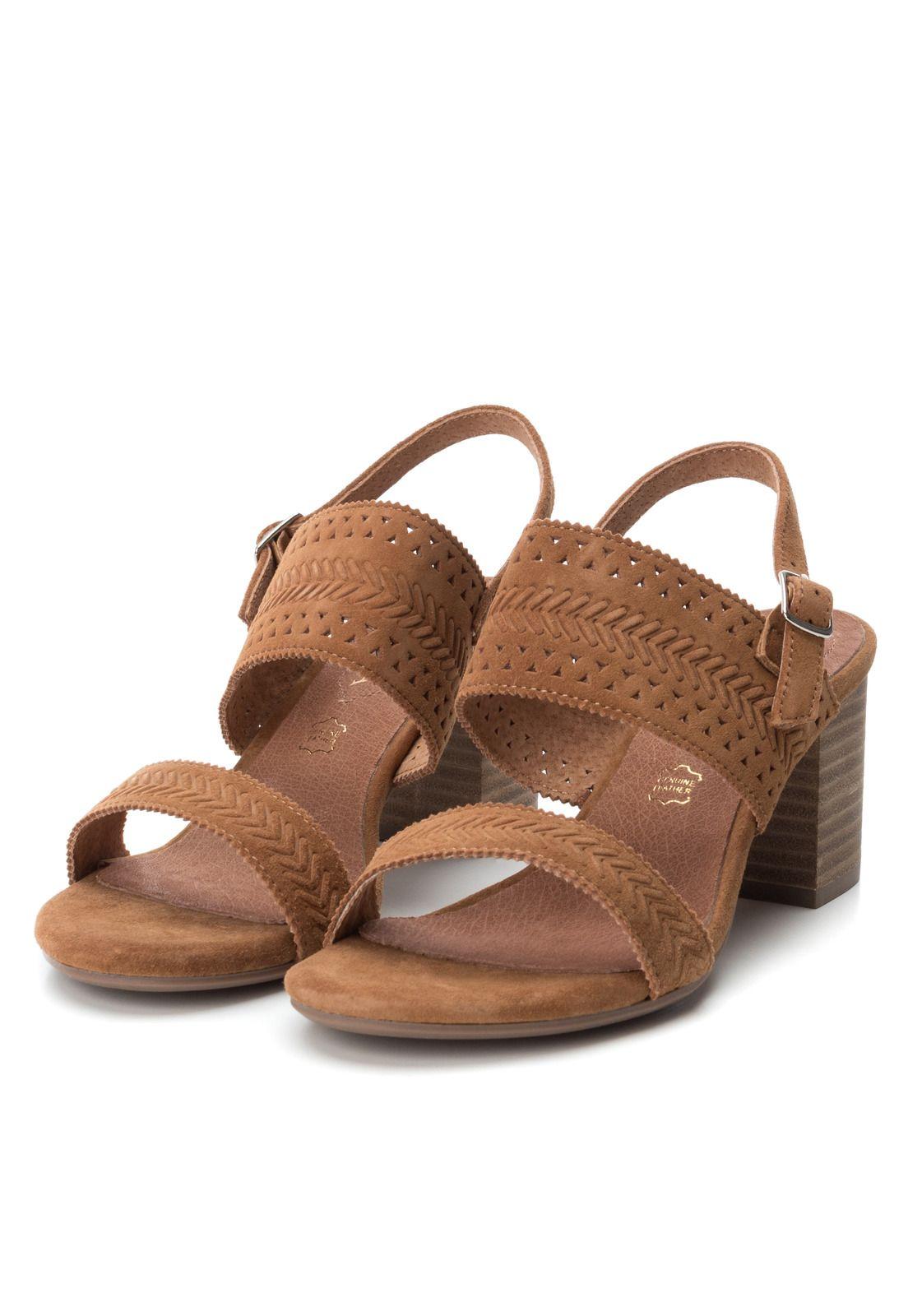 Sandalia Alina 9 03 Camel A-4