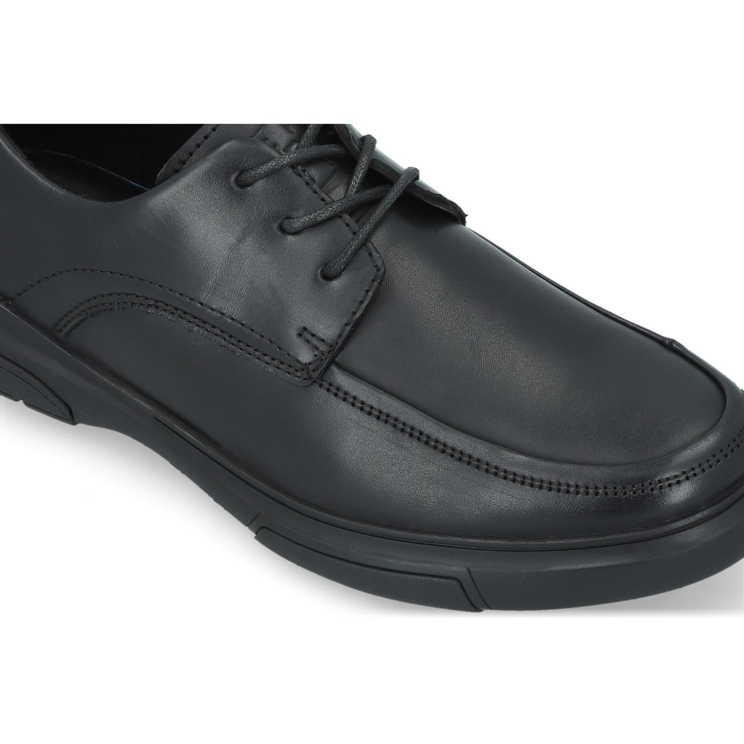 ZAPATOS HOMBRE CUERO DINANT-0-20 NEGRO-3