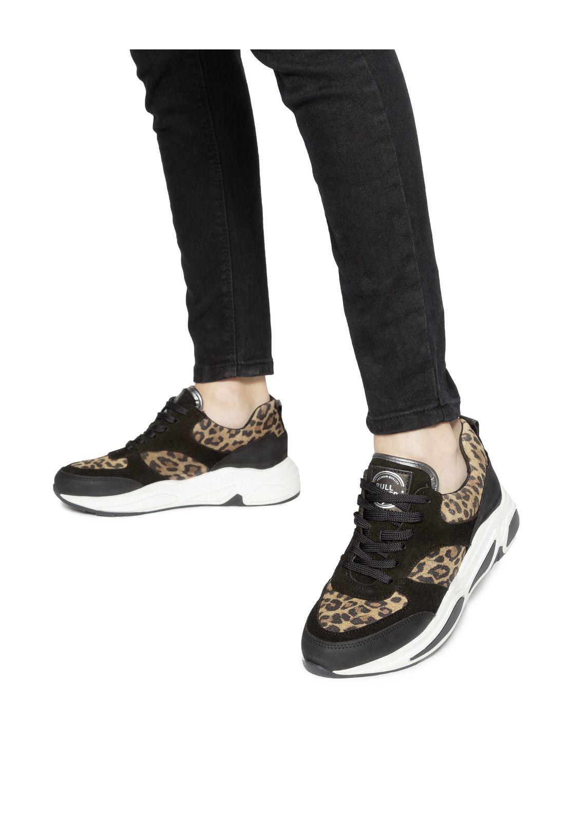 Zapatilla Dell-0-03-Negro A-1