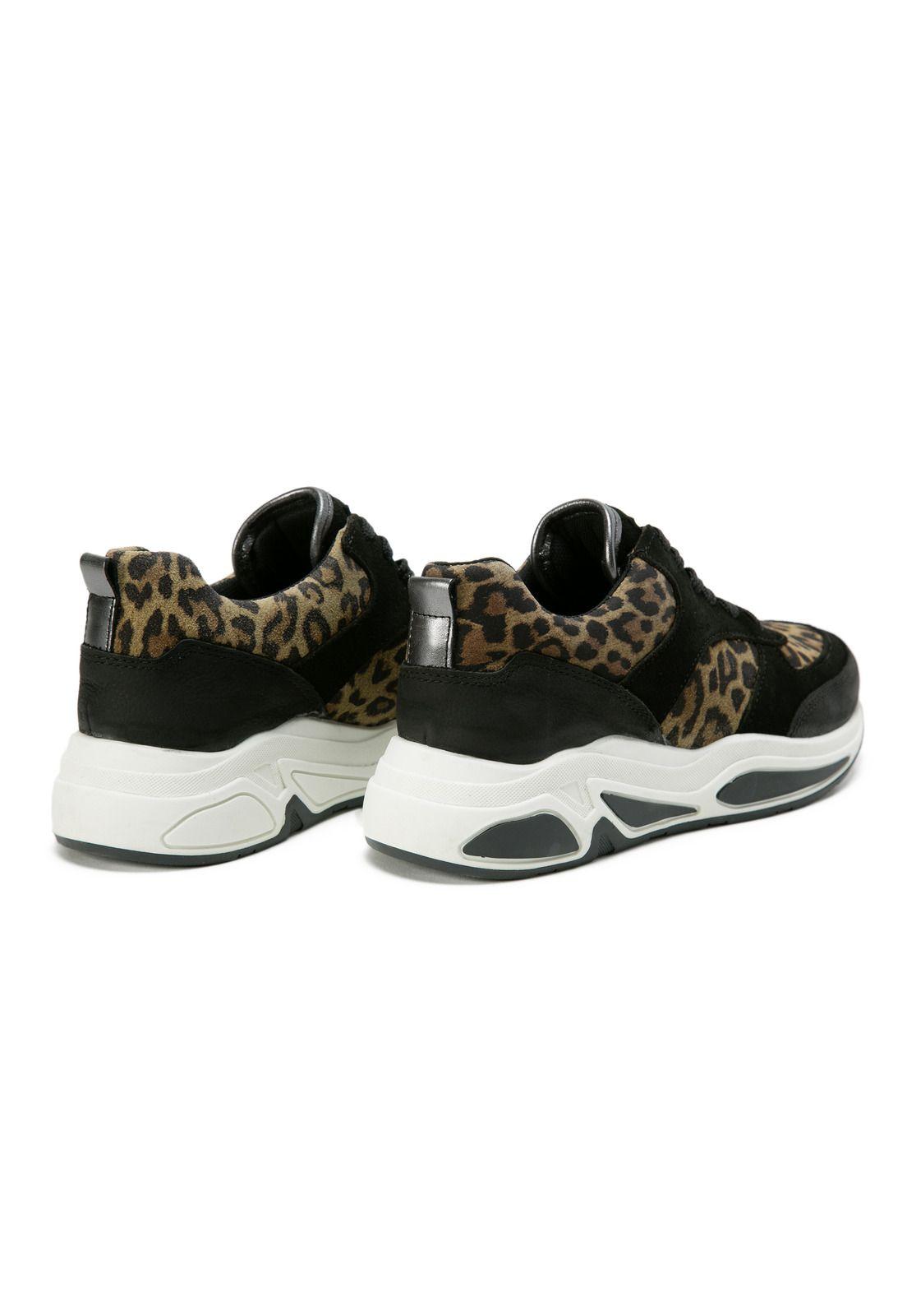 Zapatilla Dell-0-03-Negro A-3