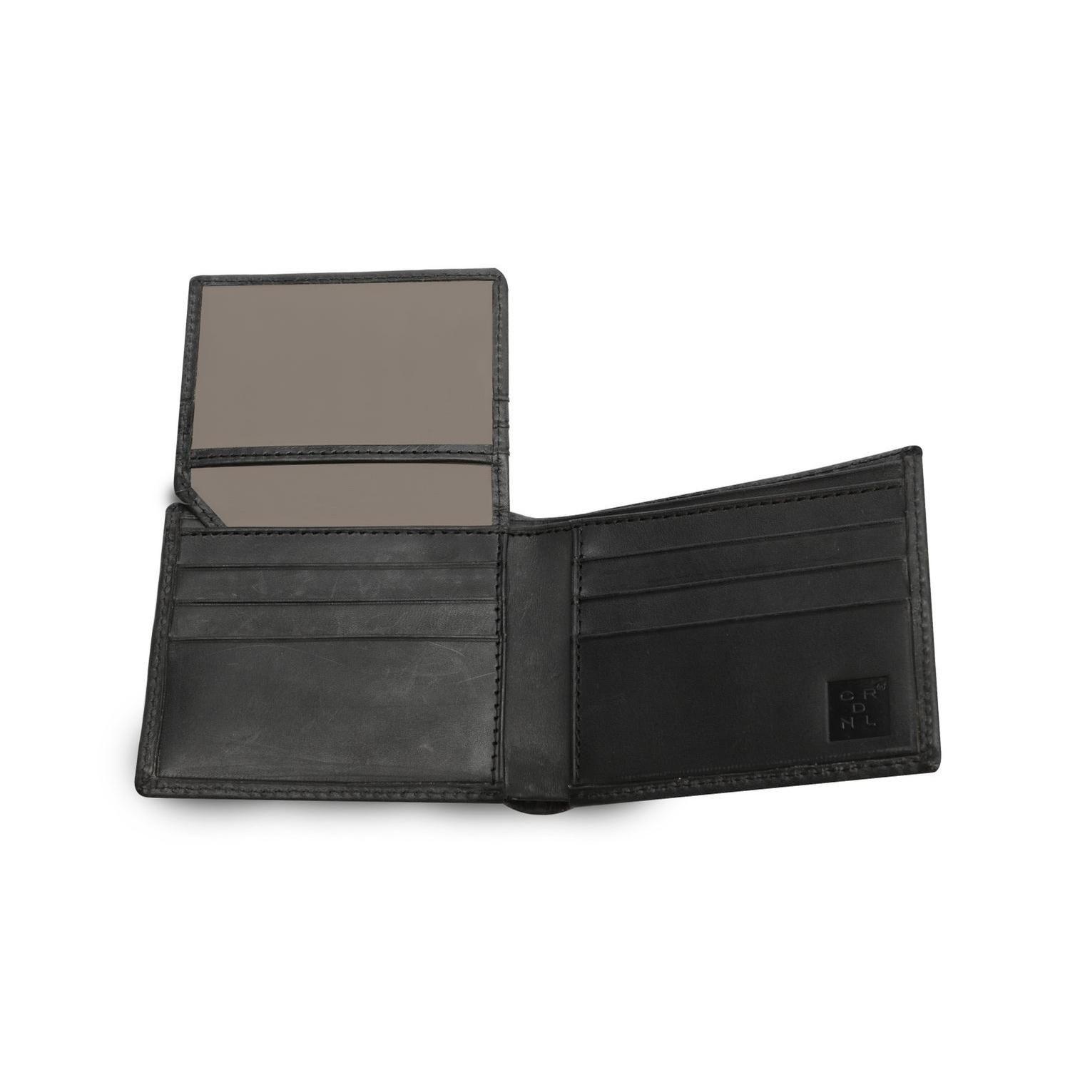 Billetera Cuero Vo01 Negro-2