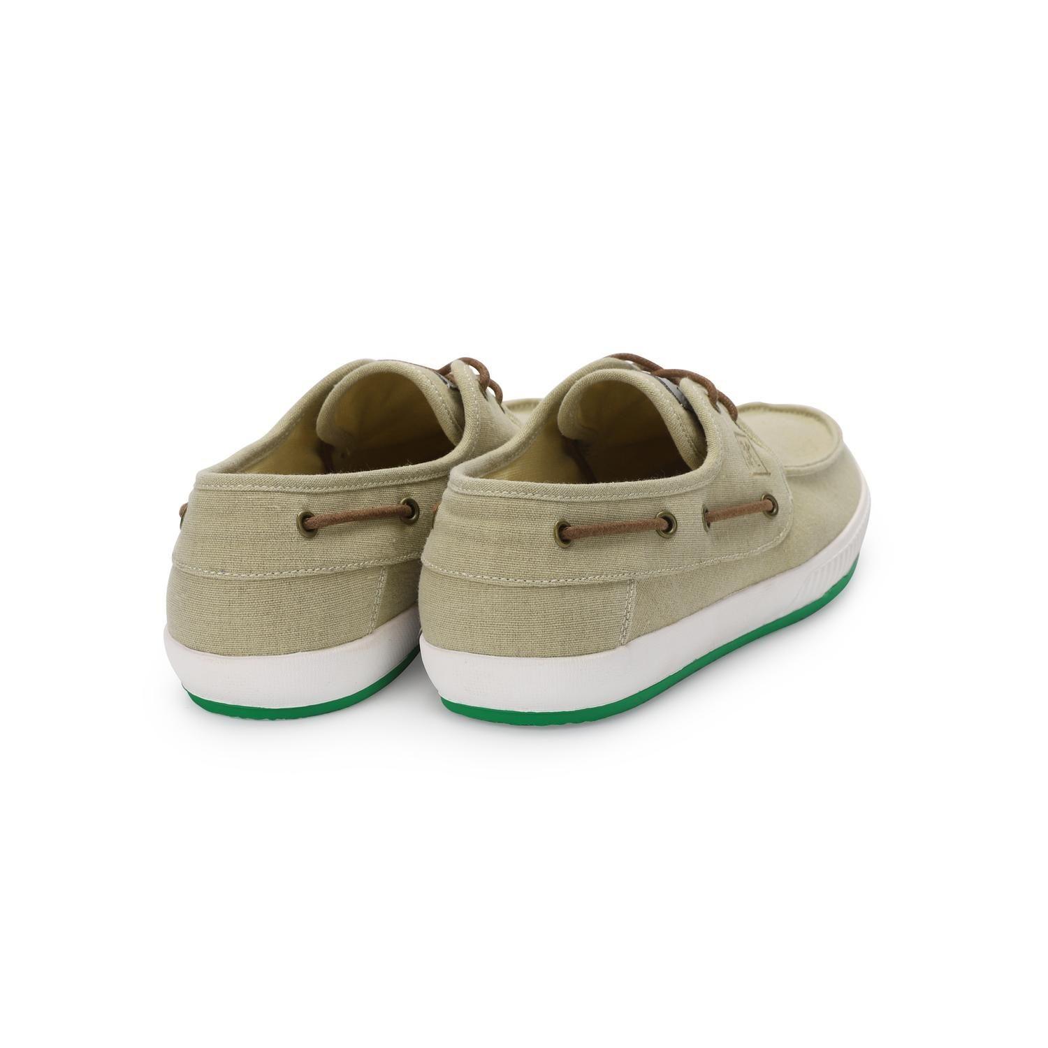 ZAPATOS HOMBRE TEXTIL WESTLAND-0-01 BEIGE-4