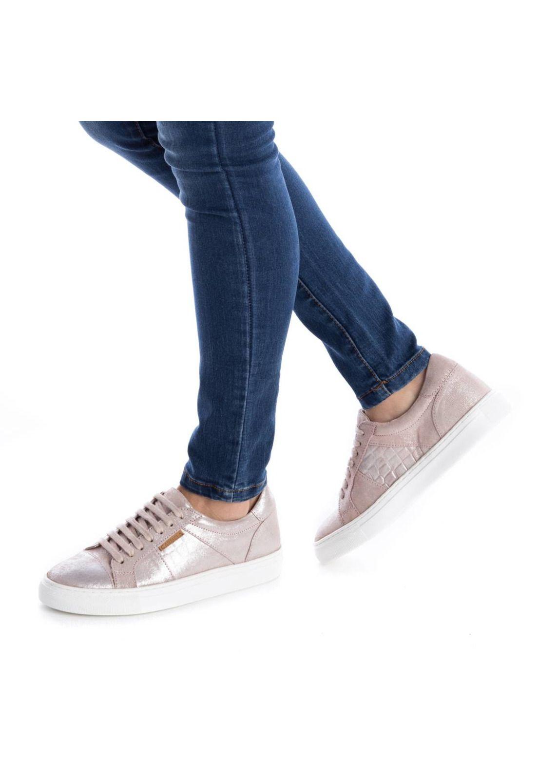 Zapatilla de Mujer Roberta Rosa Carmela-2