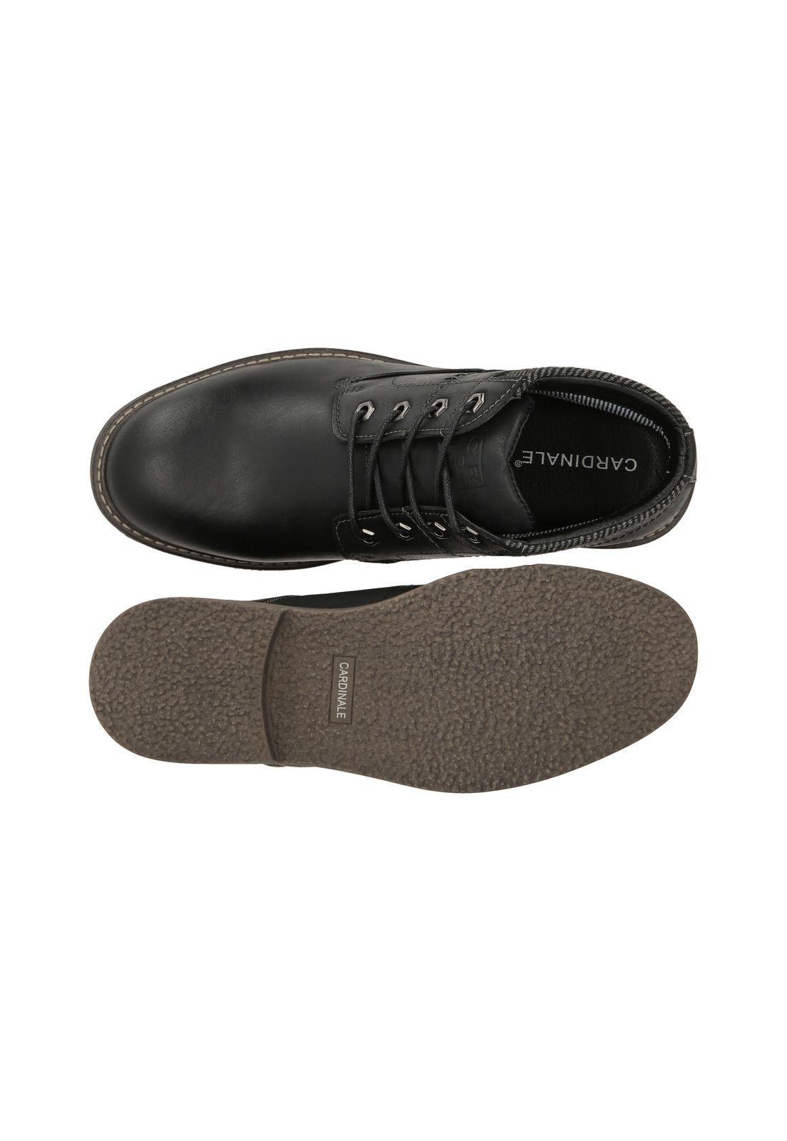 Botines Cuero Irvine-6-74 Negro-2