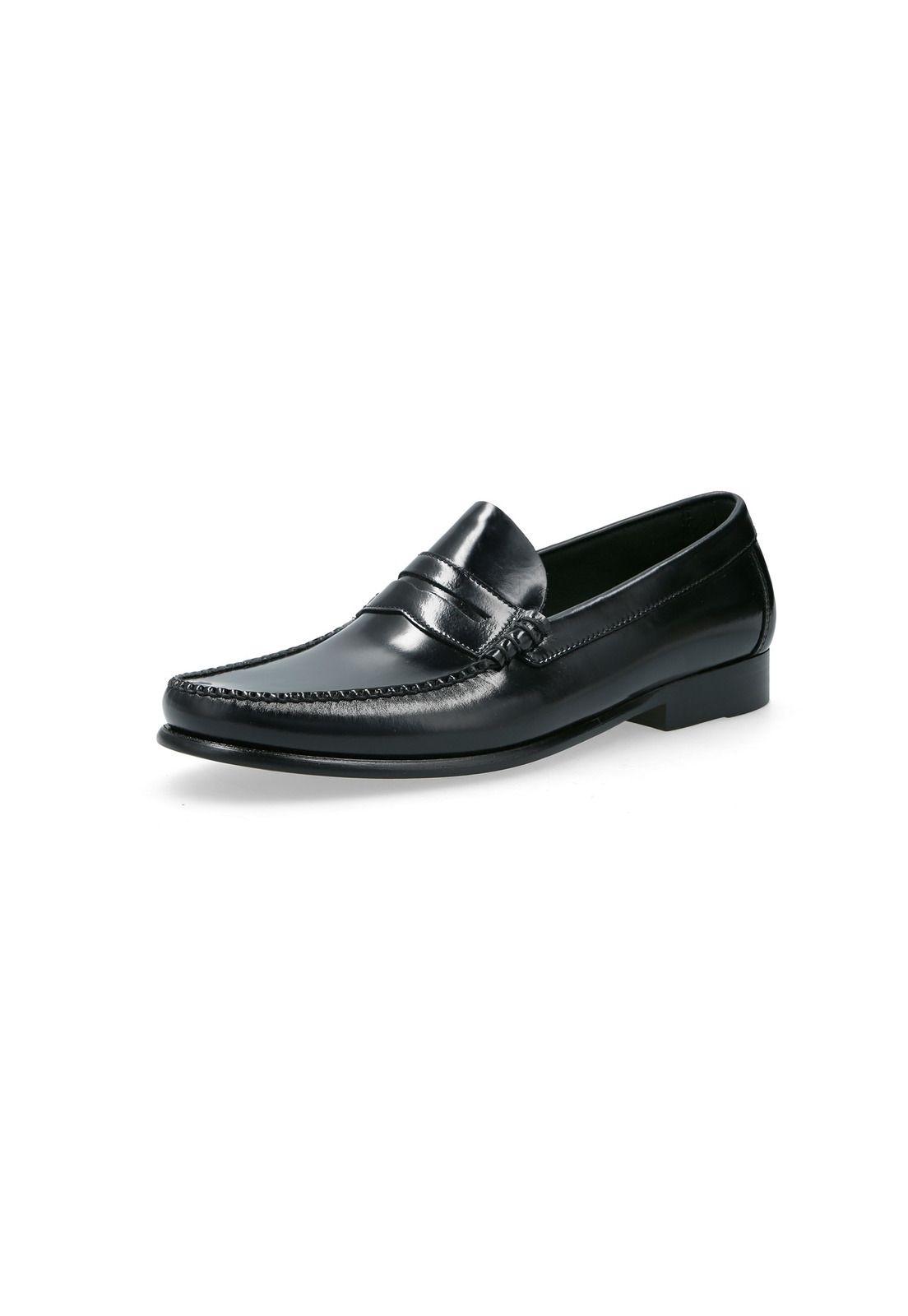 Zapato Munster 4 01 Negro A-0