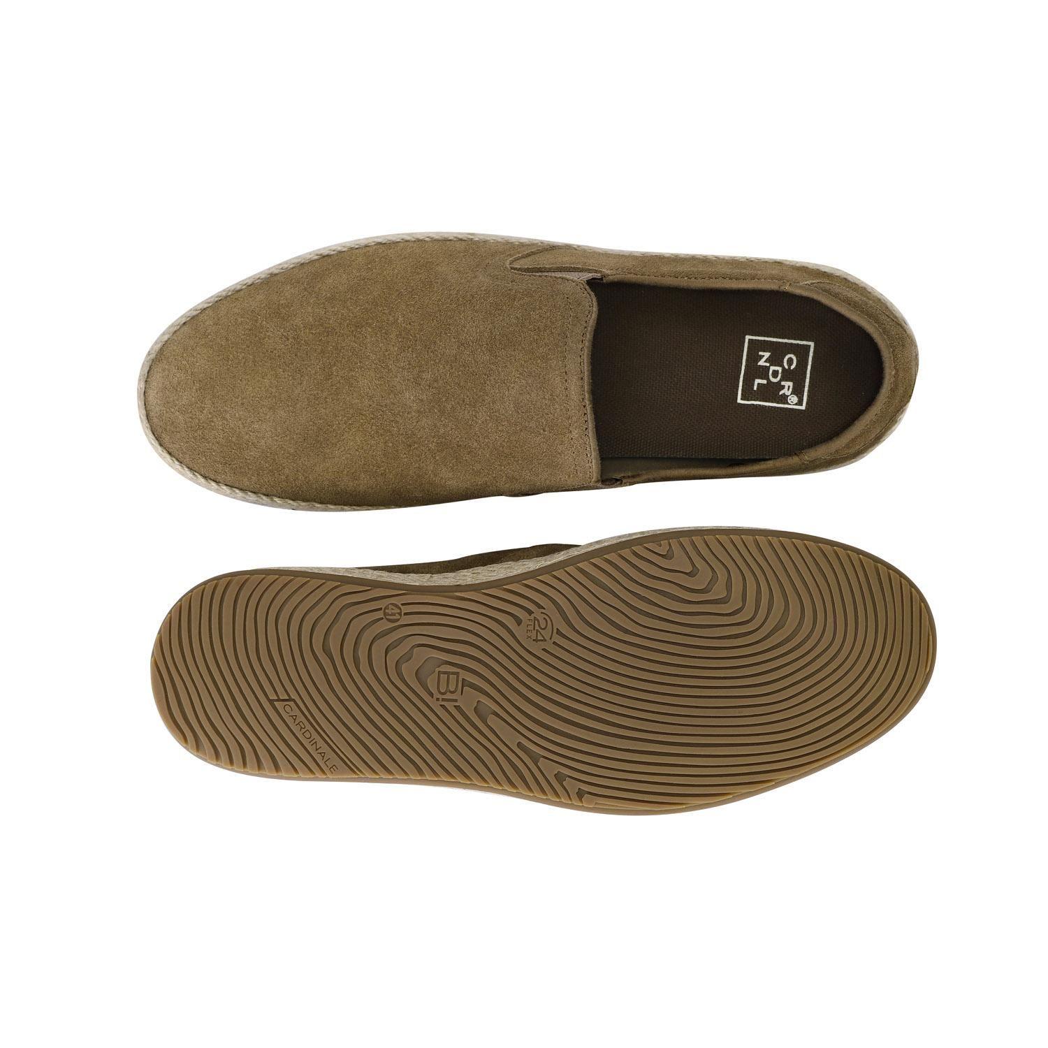 ALPARGATAS HOMBRE CUERO VALLARTA-3-04 TAUPÉ-2