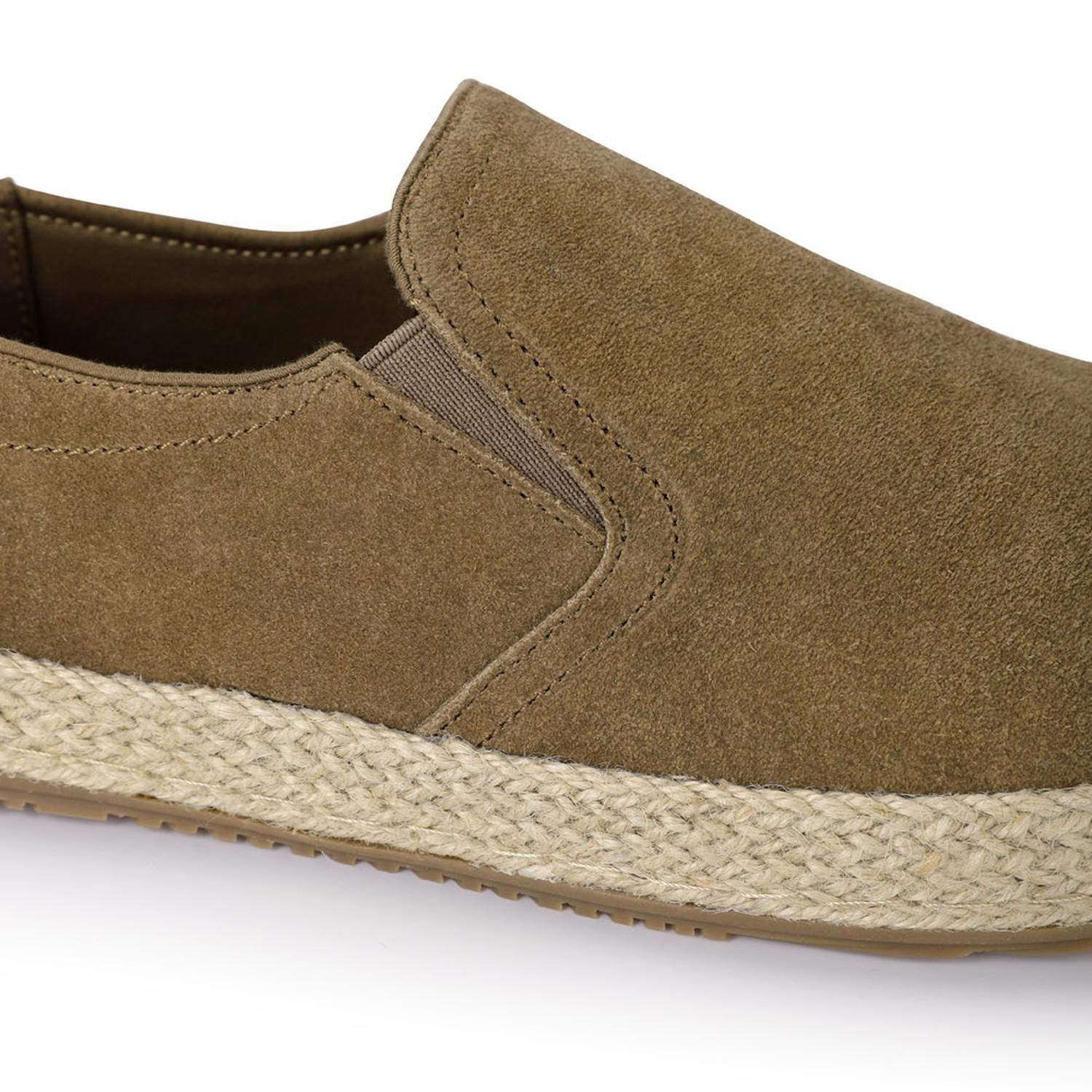 ALPARGATAS HOMBRE CUERO VALLARTA-3-04 TAUPÉ-5