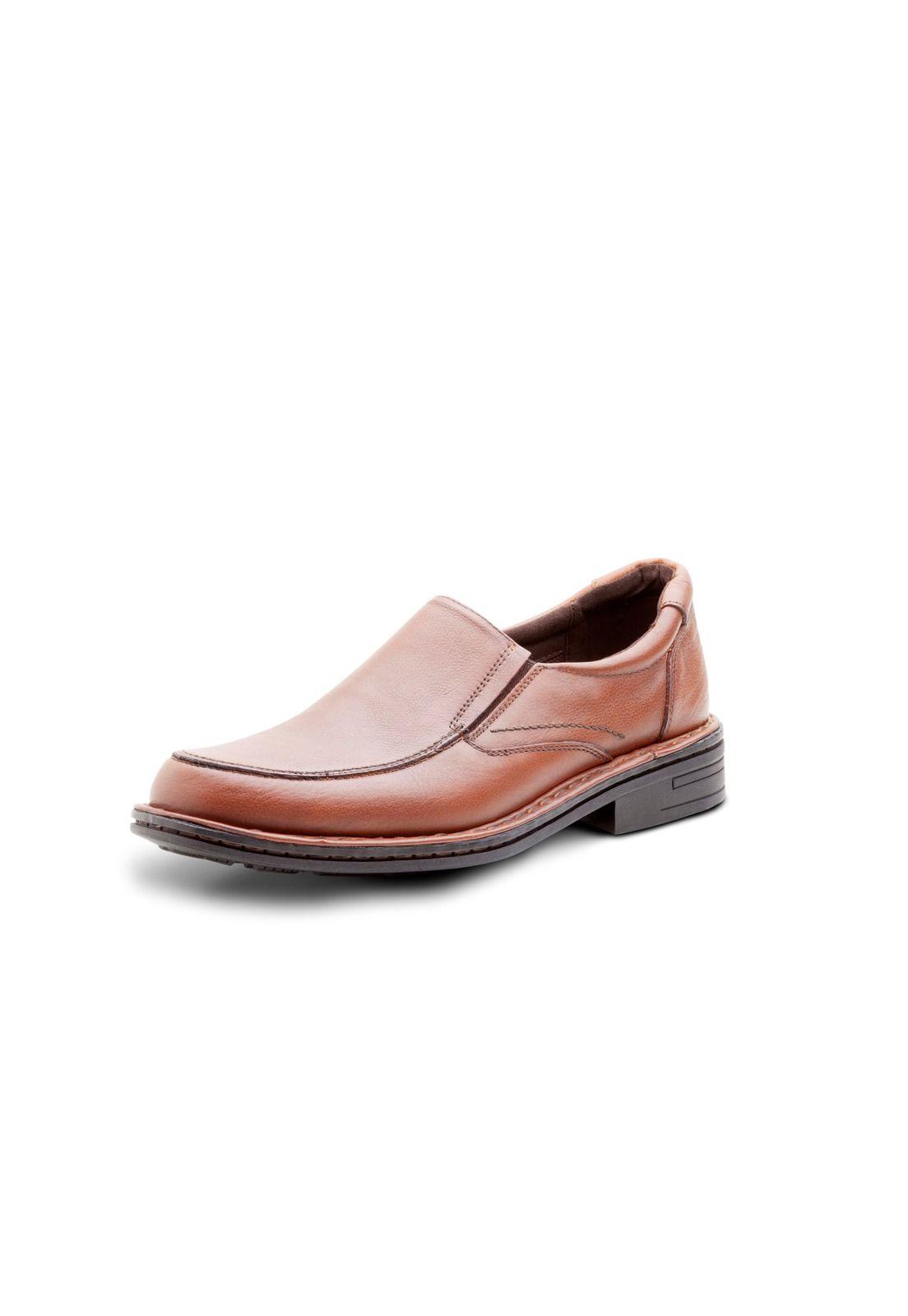 Zapato Norcia Brandy  Cardinale-0