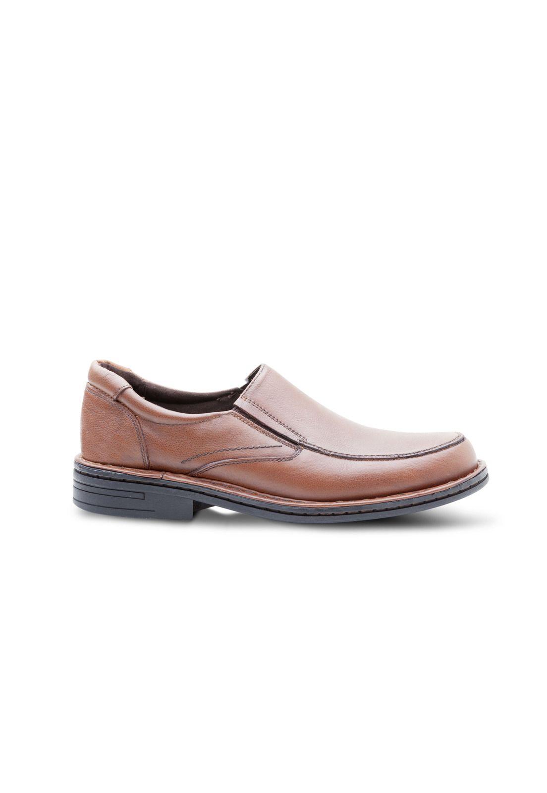Zapato Norcia Brandy  Cardinale-1